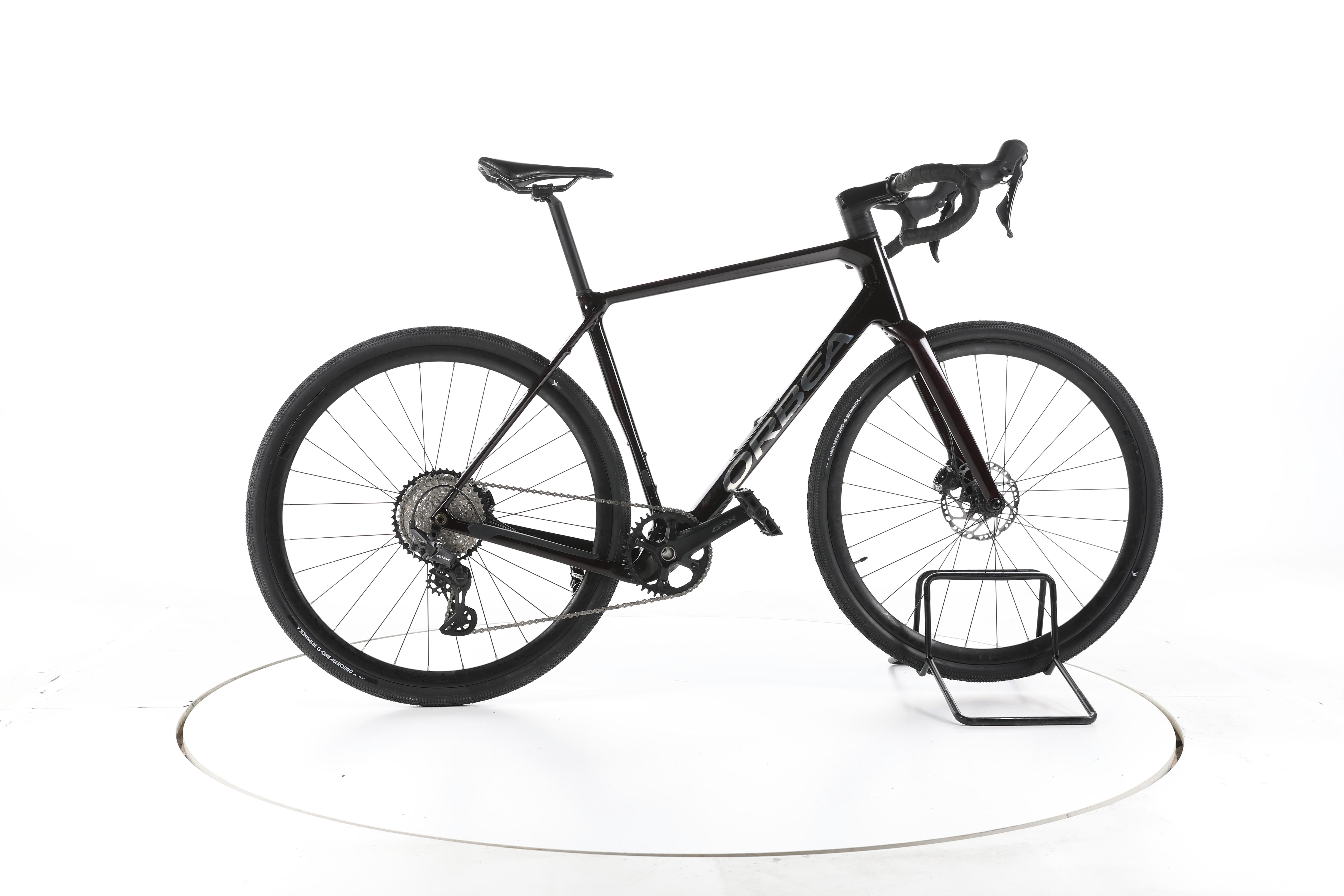 Orbea TERRA M30 TEAM 1X 2022