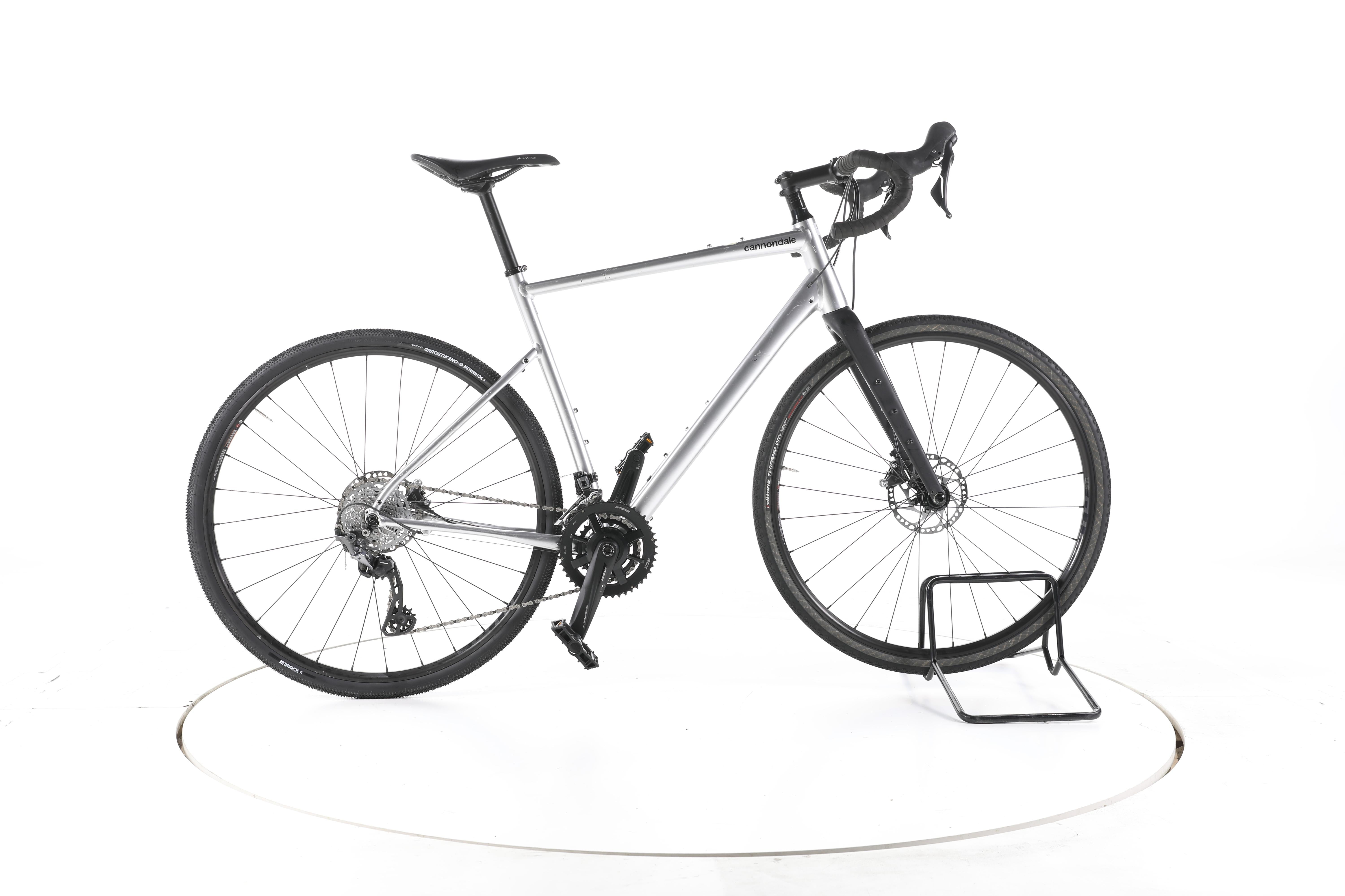 Cannondale Topstone 1 2023