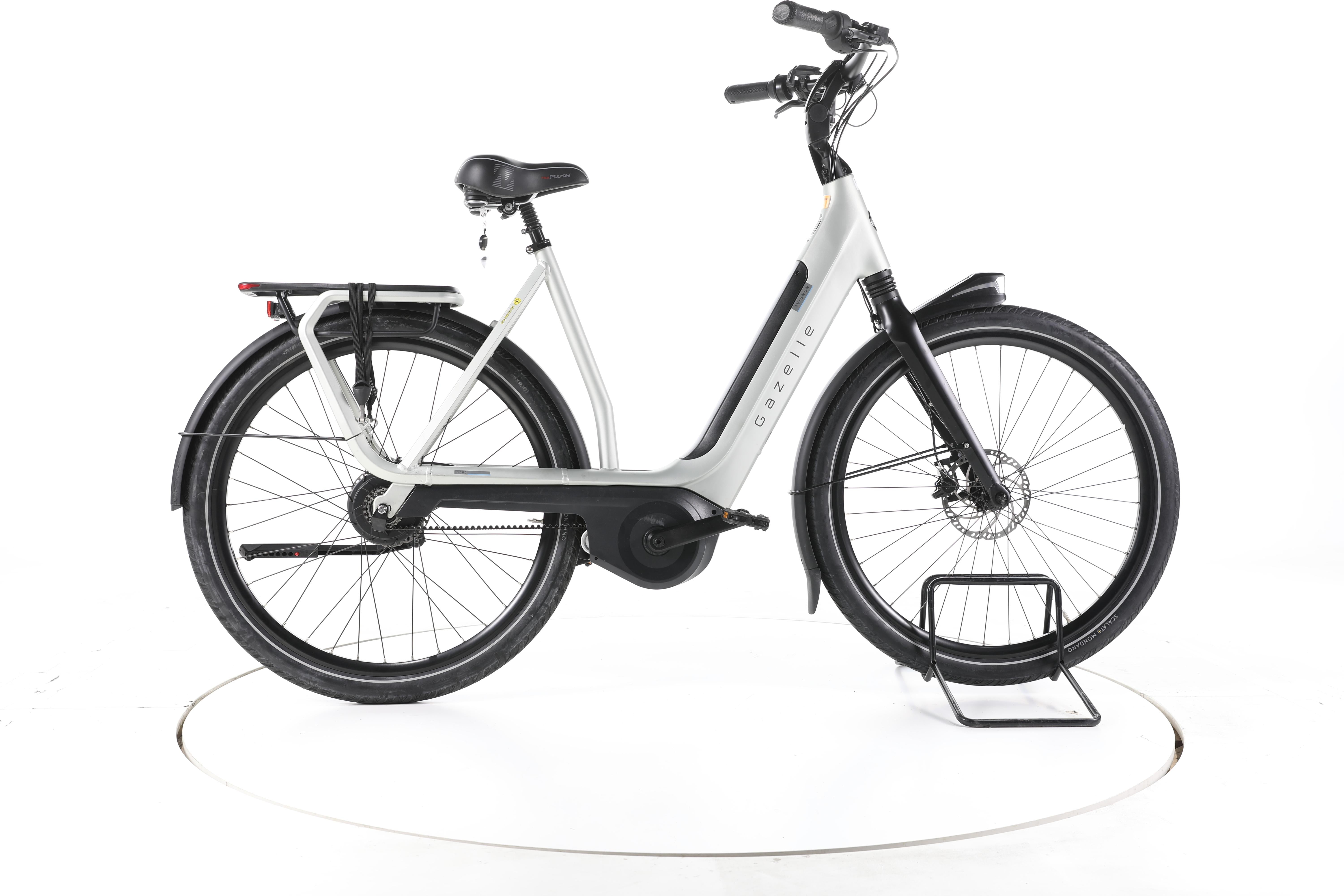 Gazelle Avignon C380 HMB LTD Low-Step 2022