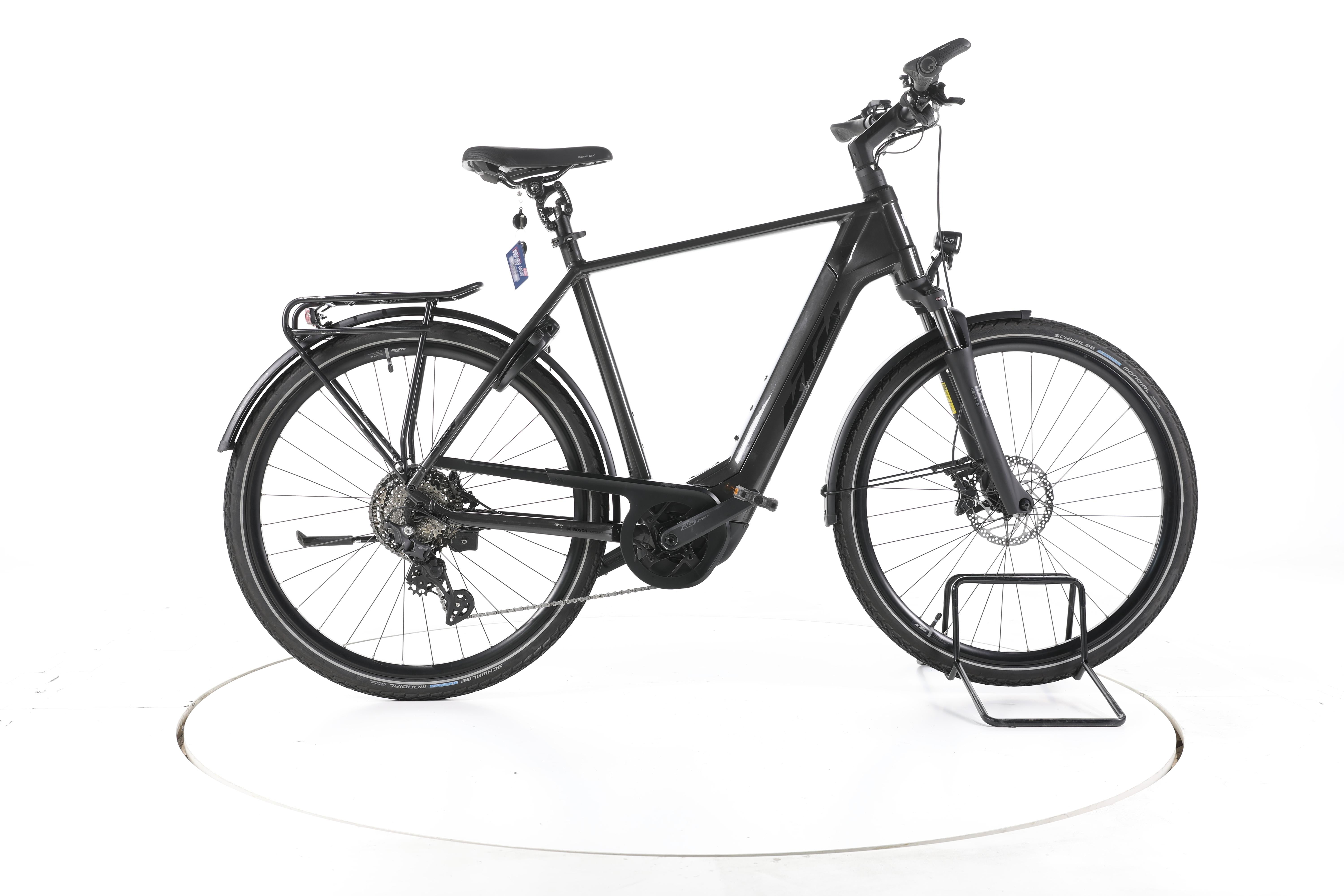Ktm MACINA SPORT 720 2022