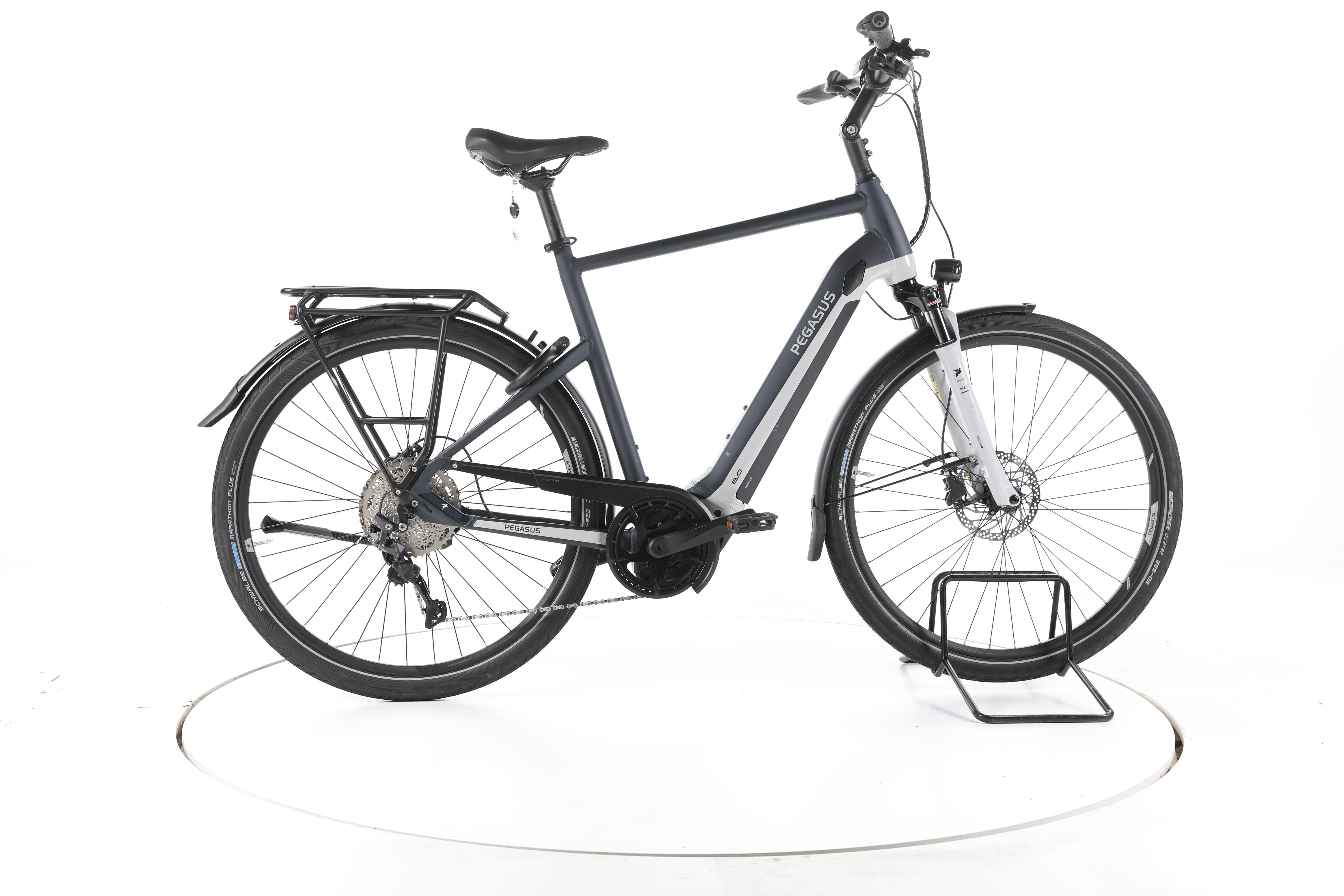 Pegasus Premio EVO 10 Lite 750 Trapeze 2022