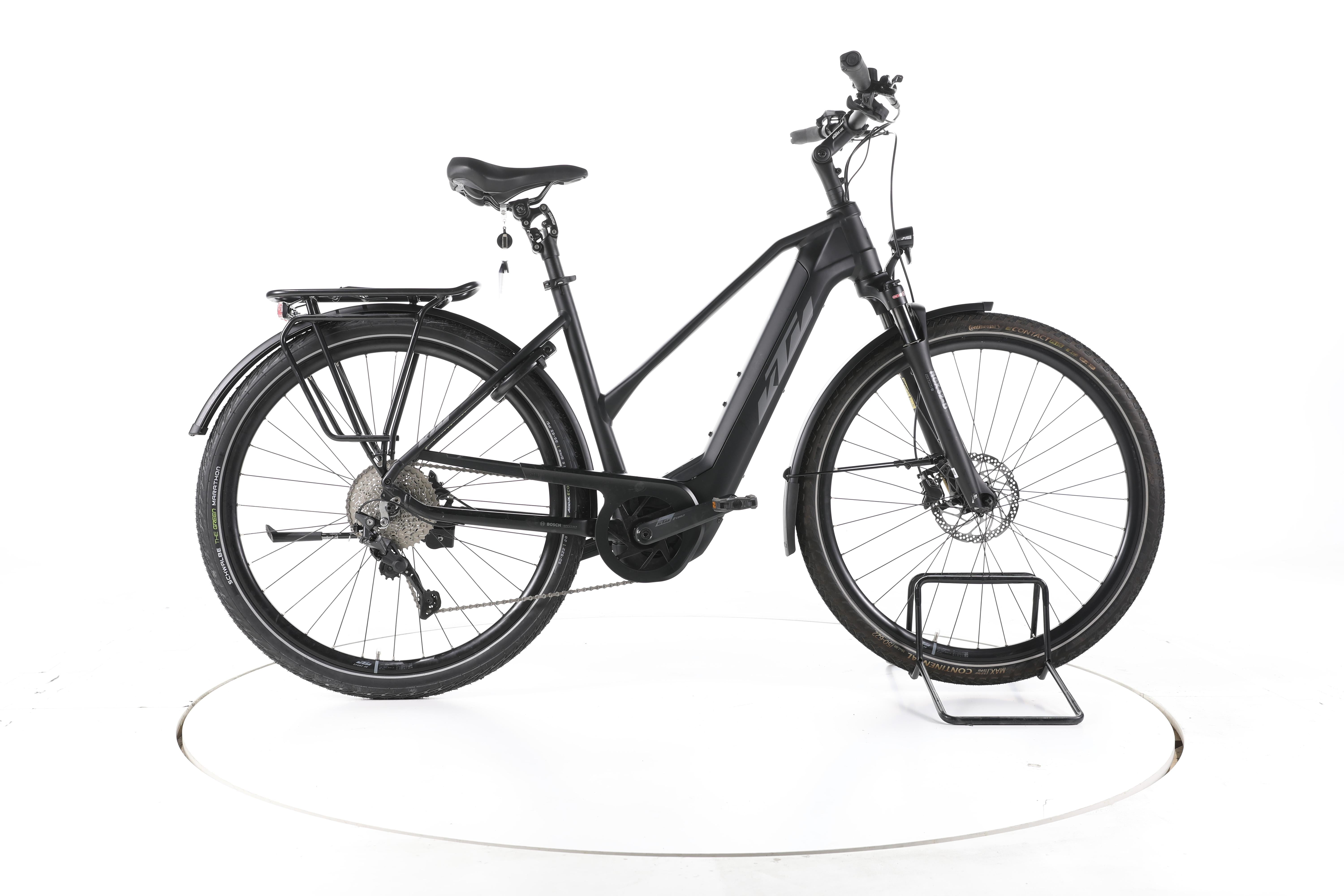 Ktm MACINA TOUR CX 610 2023