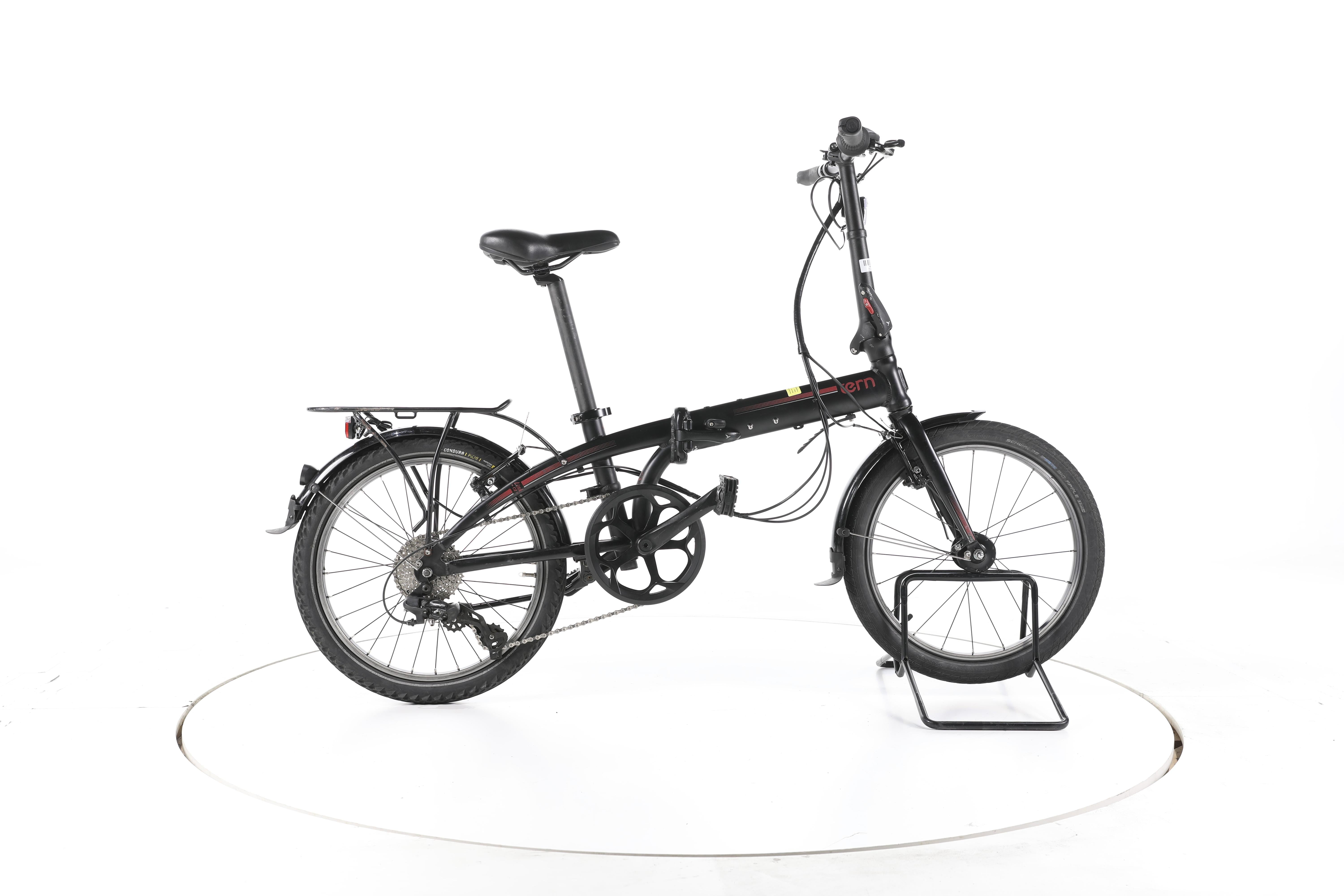Tern Link C8 2023