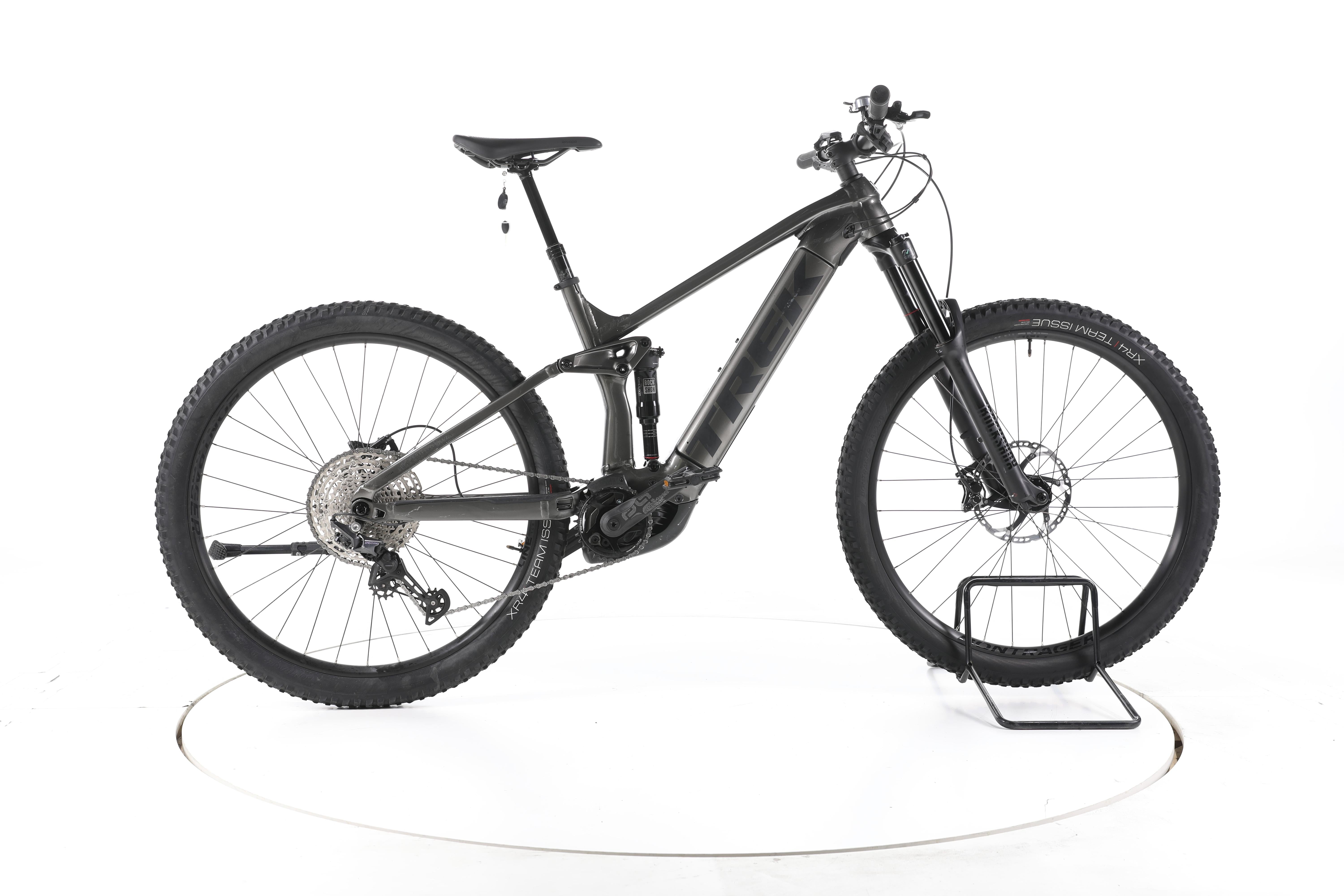 Trek Rail 5 Gen 3 2024