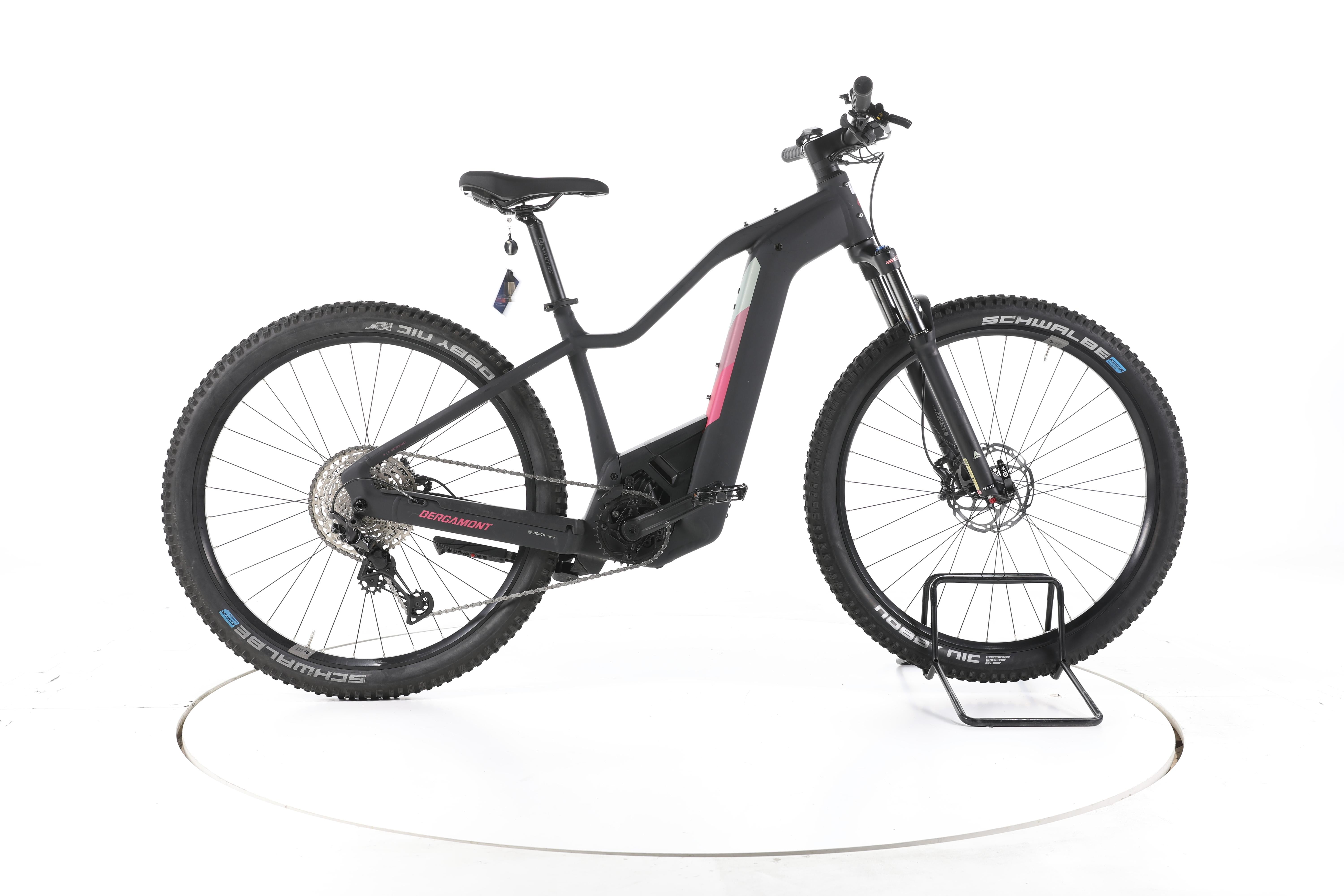 Bergamont E-Revox Expert FMN 2021