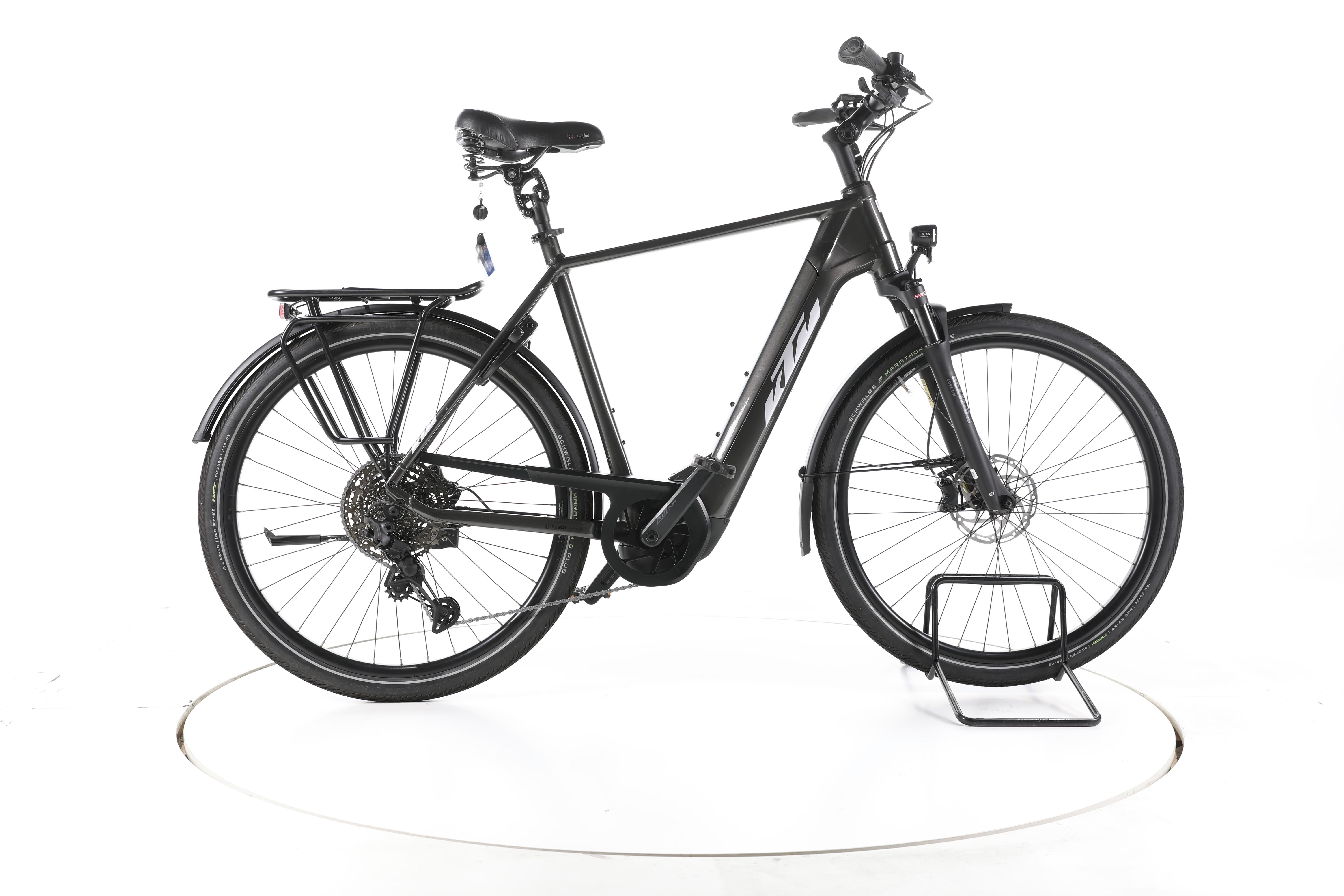 Ktm MACINA STYLE XL 2022