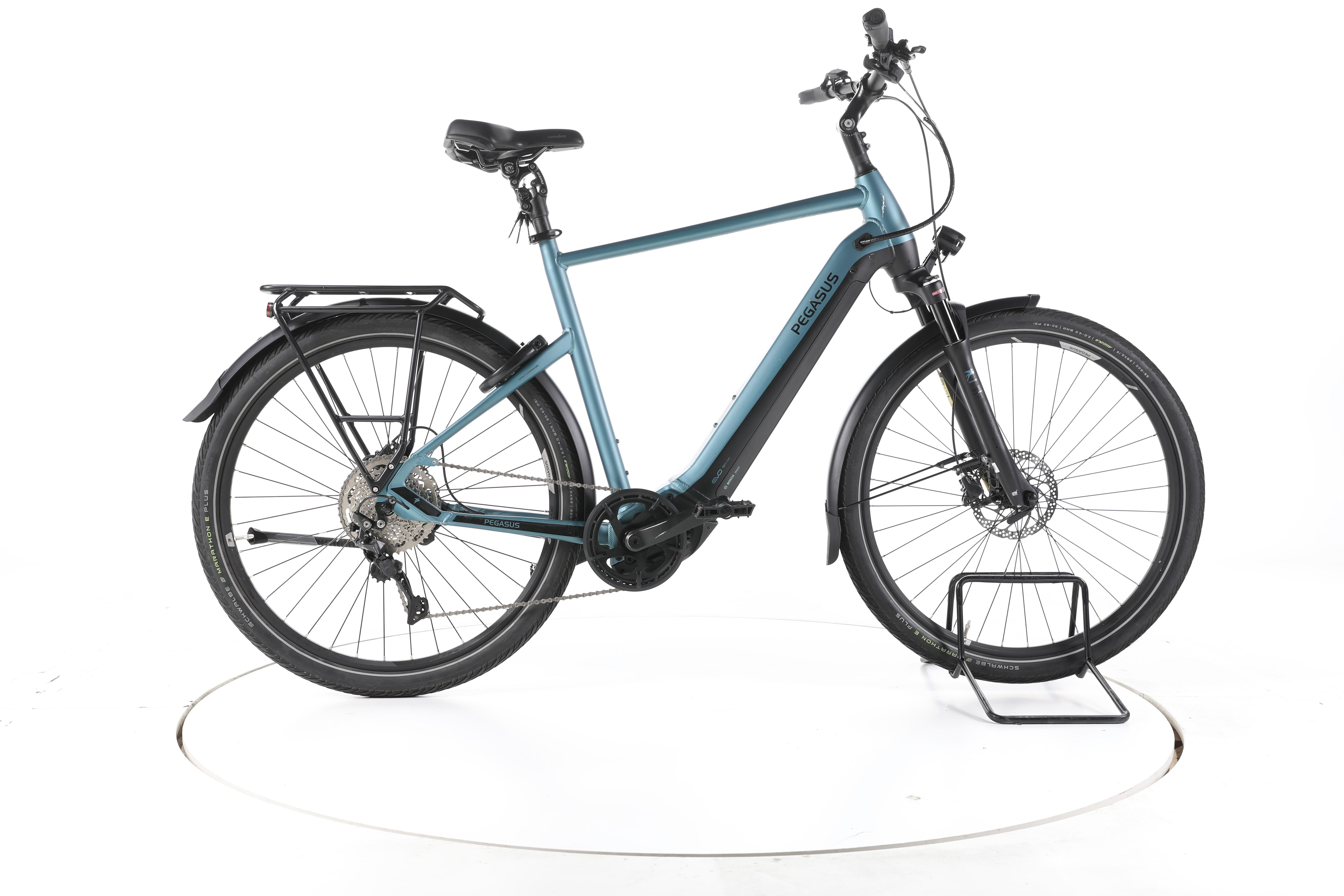 Pegasus Premio EVO 10 Lite 750 Trapeze 2022
