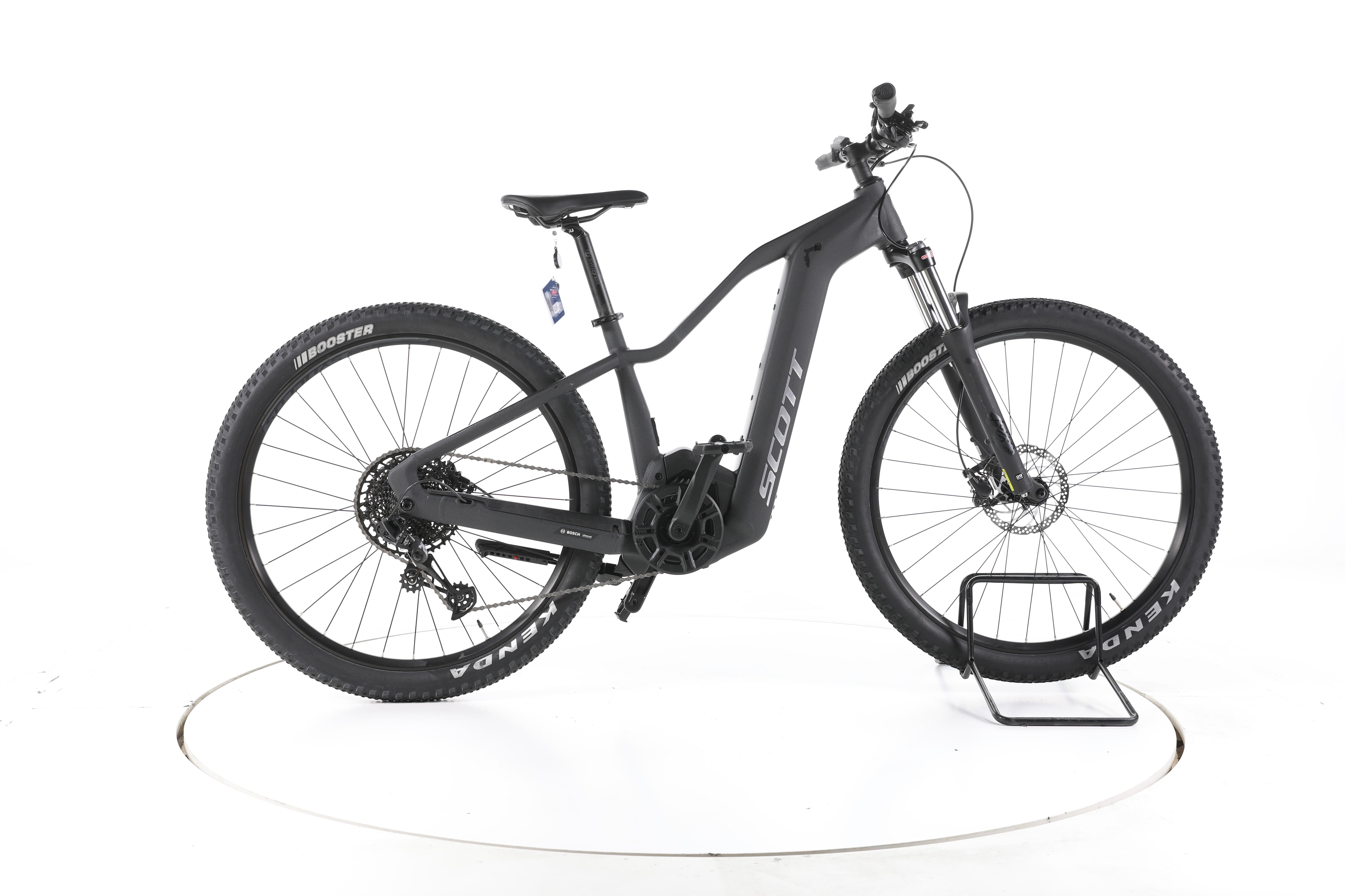 Scott Aspect eRIDE 920 2023