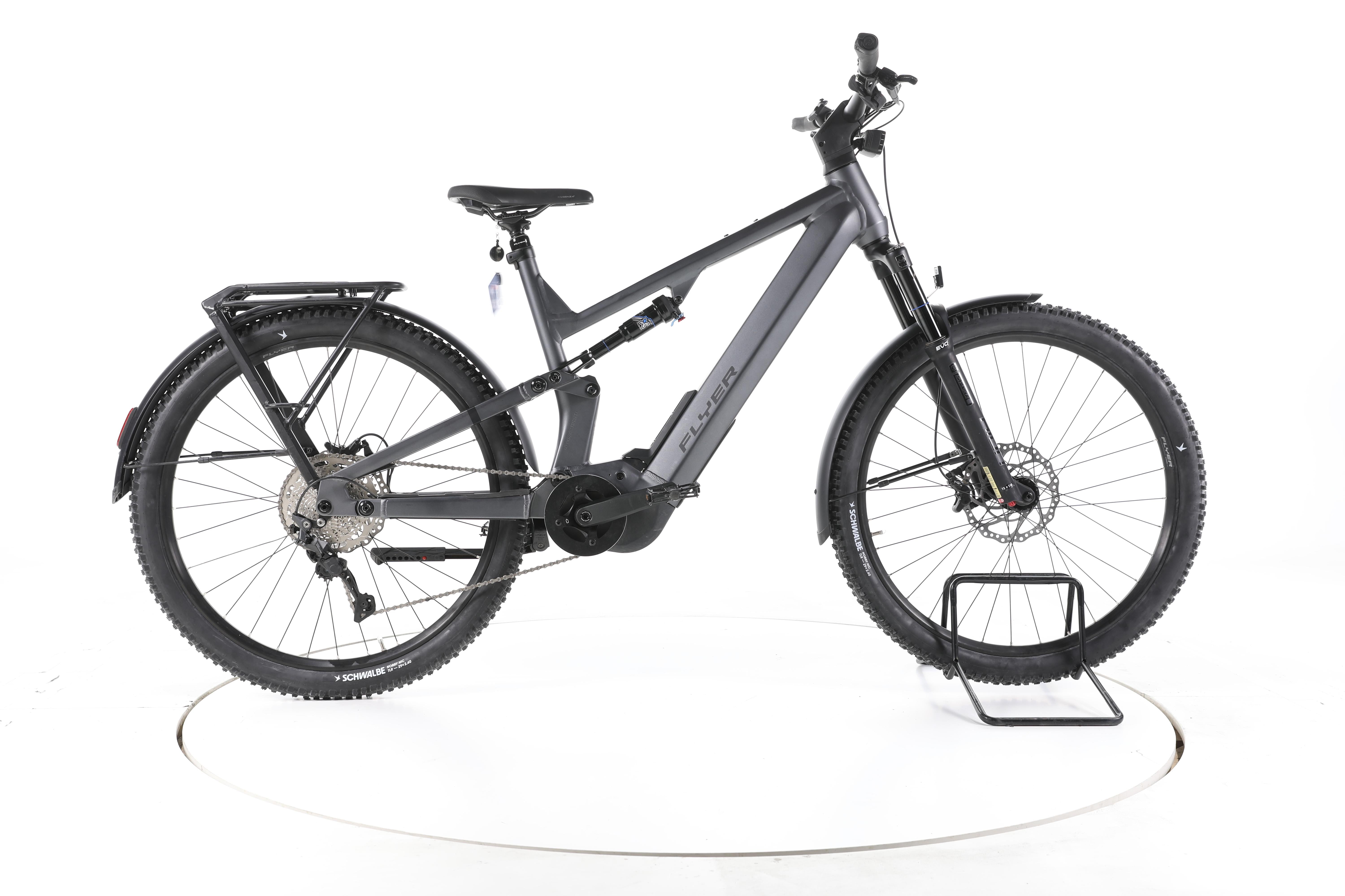 Flyer Goroc X 4.10 High 2023