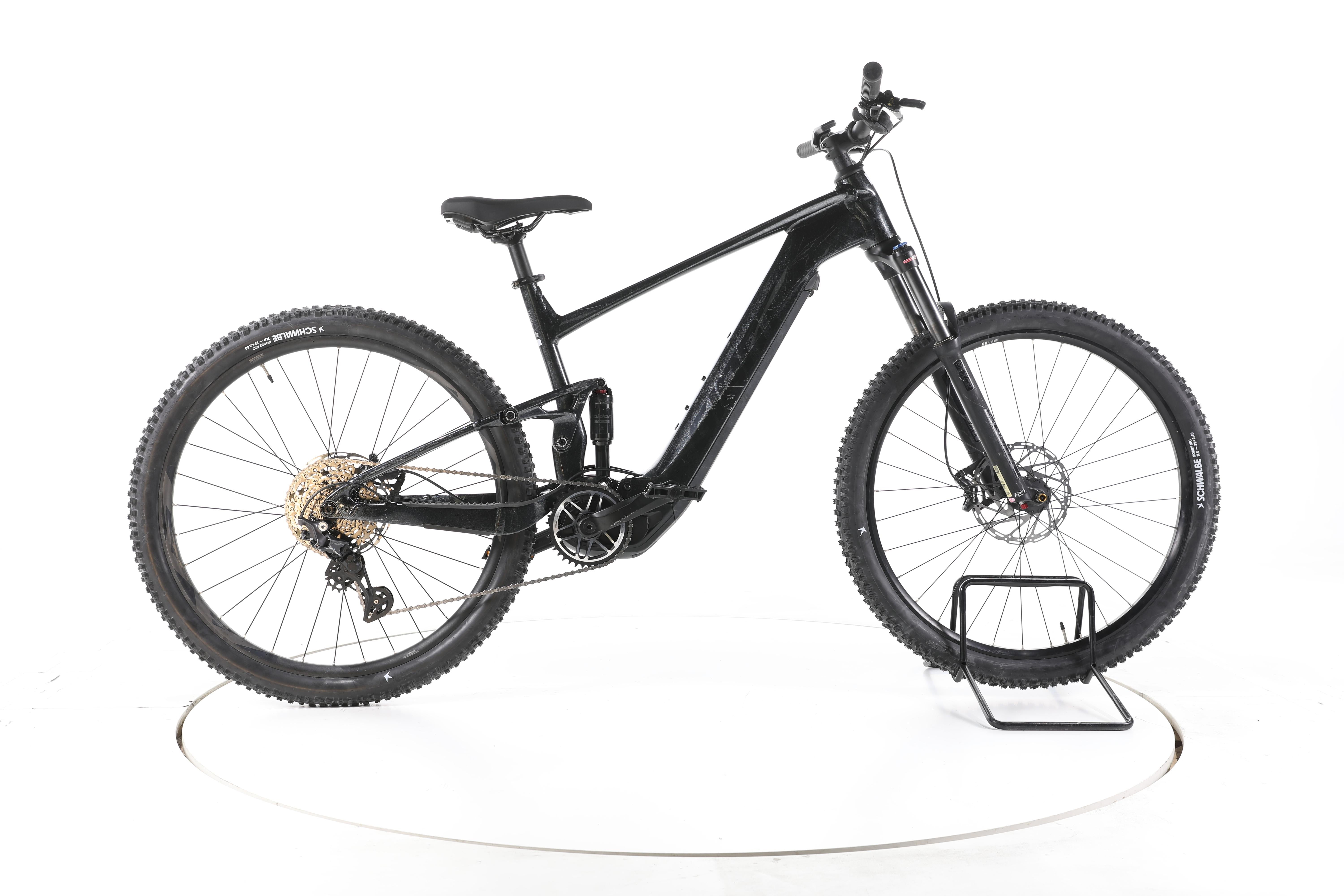 Giant Stance E+ 2 2022