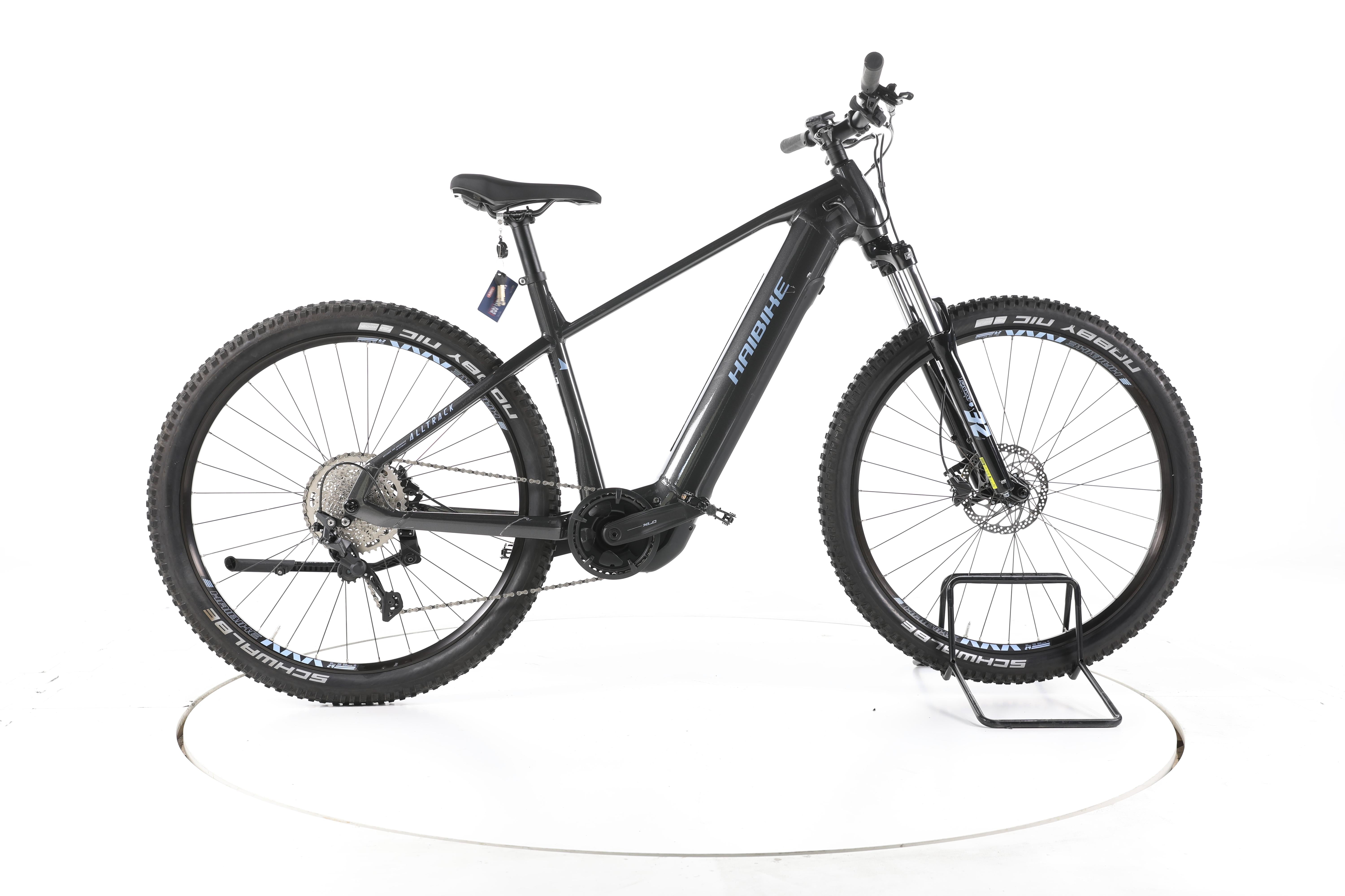 Haibike AllTrack 7 27.5 2023