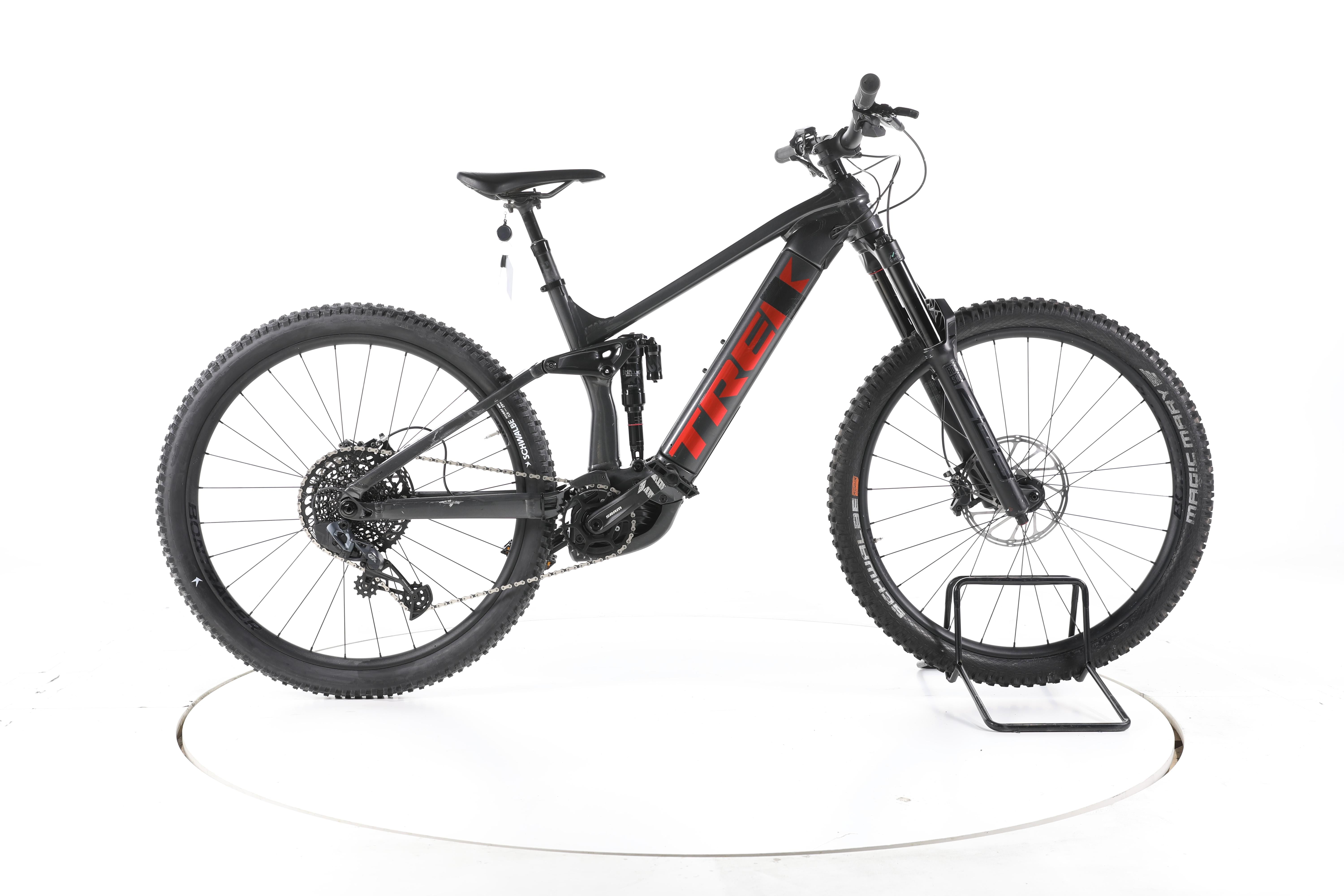 Trek Rail 9 GX 2022