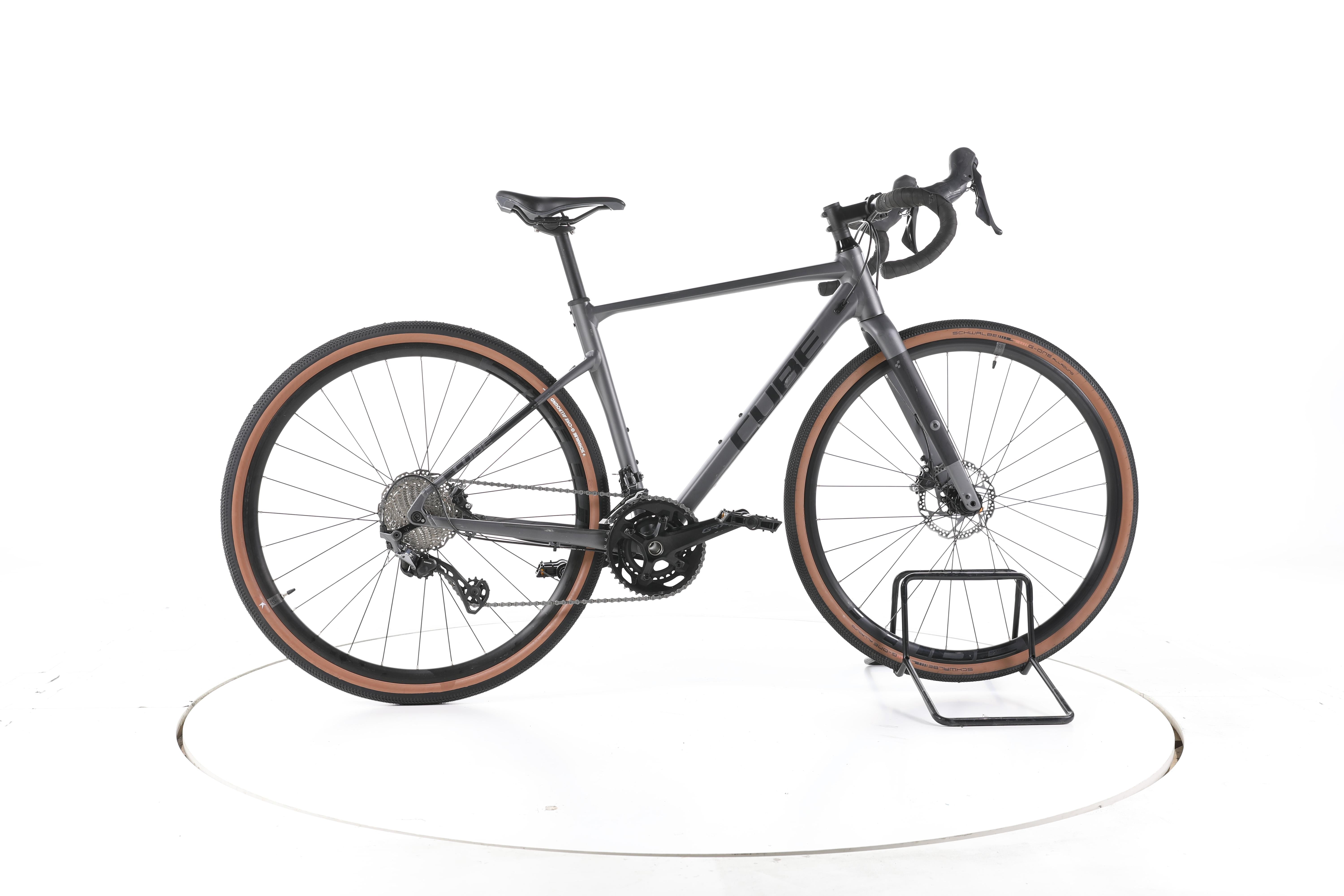 Cube NUROAD RACE FE 2025