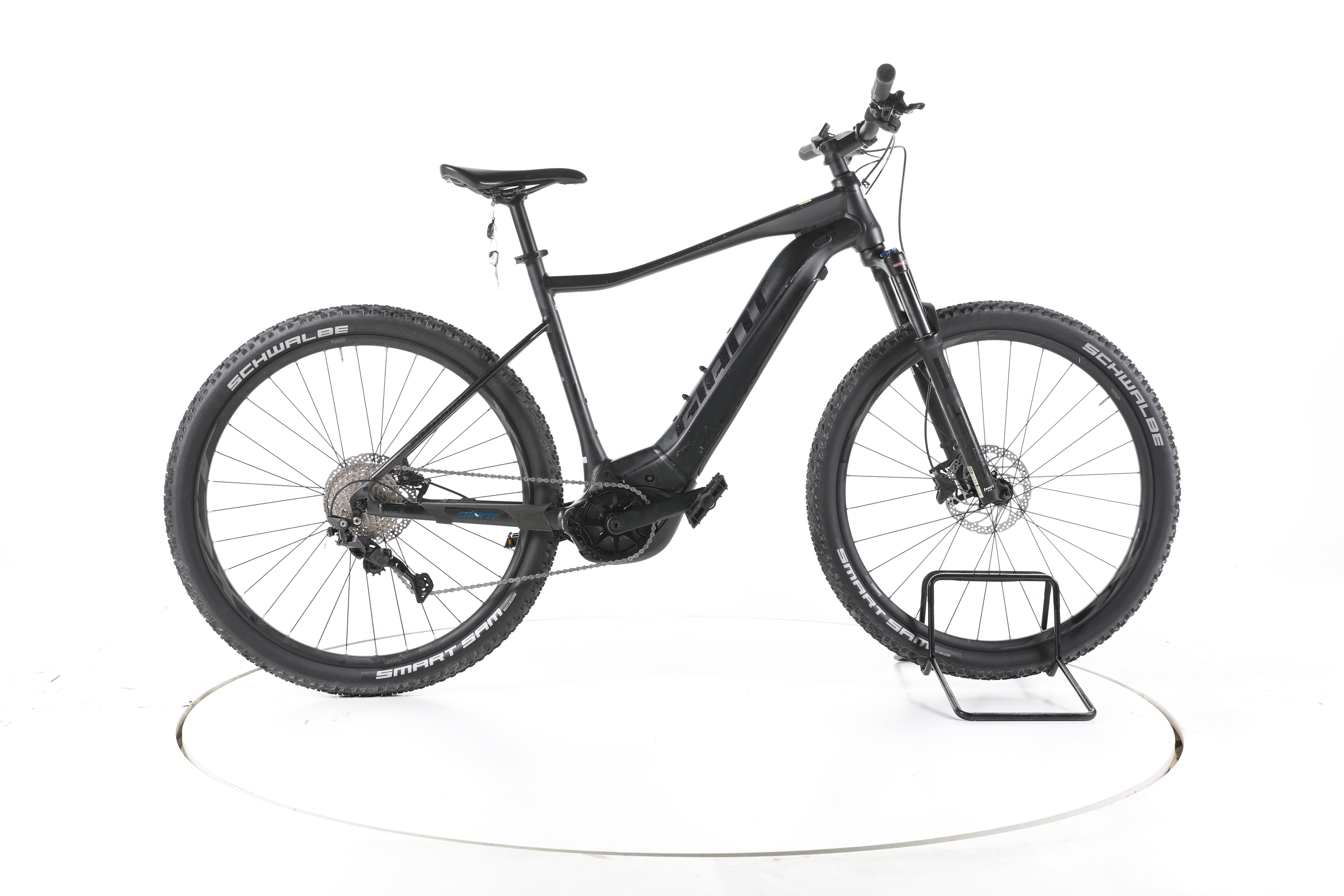 Giant Fathom E+ 2 2022