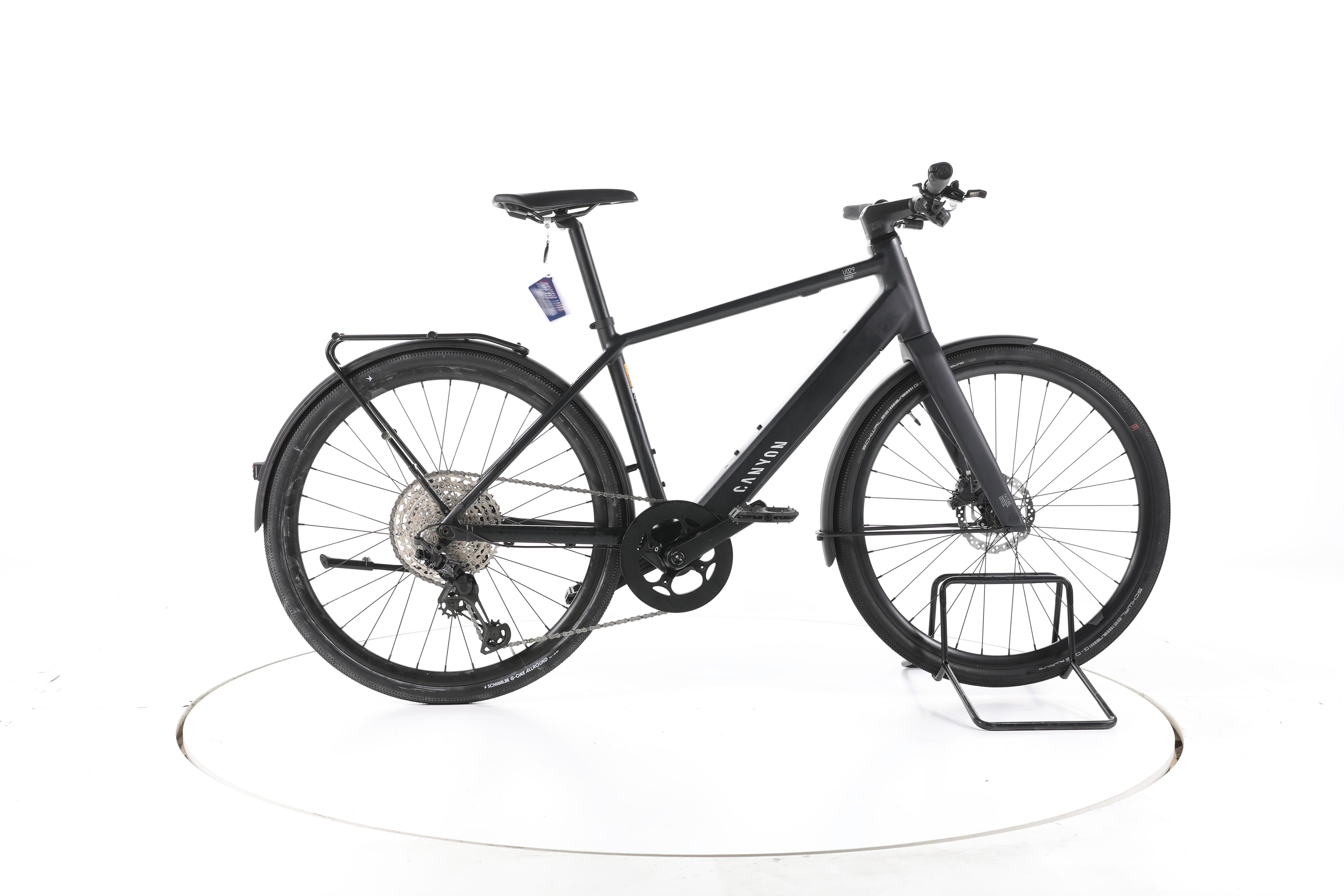 Canyon Commuter:ON 7 2022