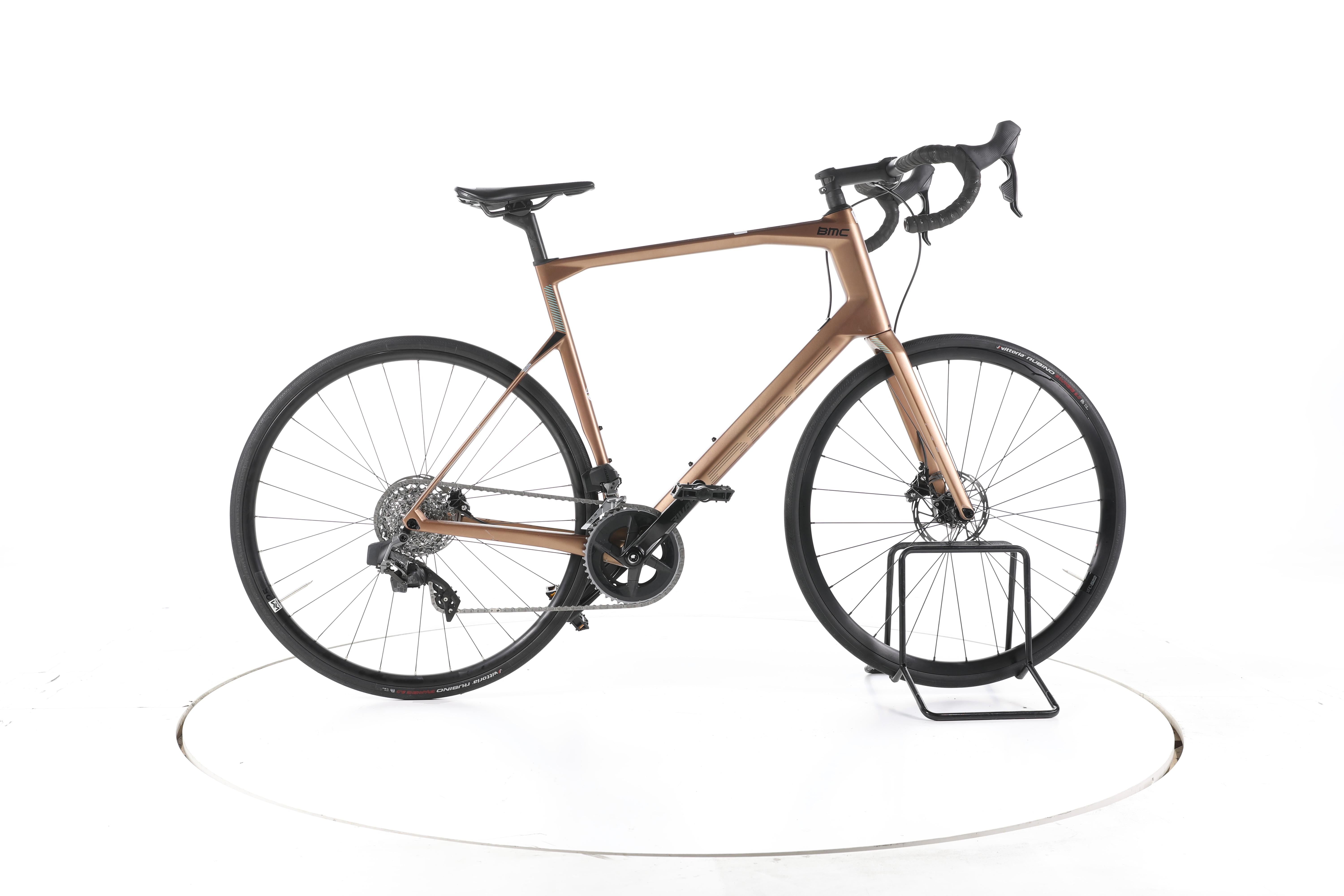Bmc Roadmachine 01 FOUR 2022