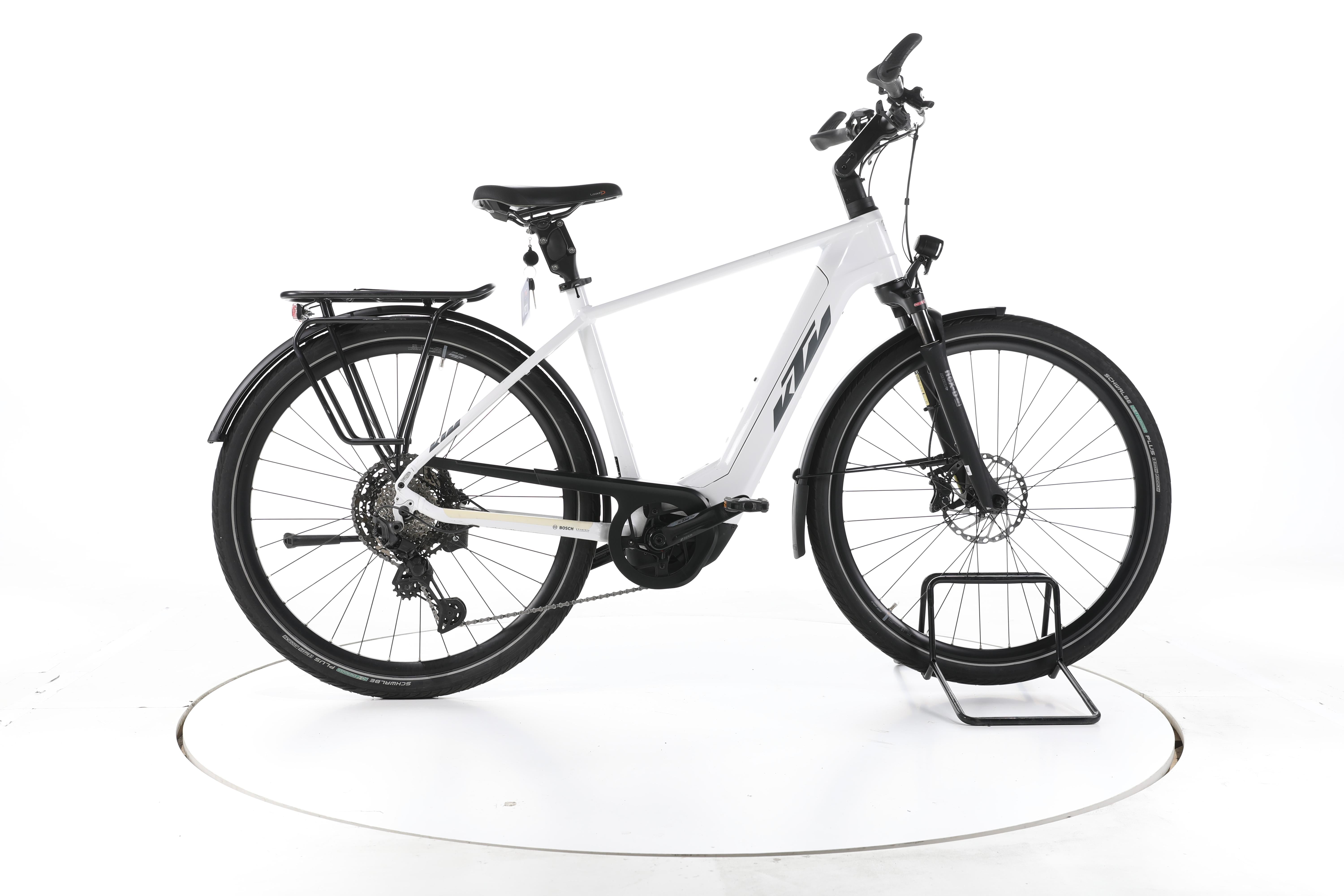 Ktm MACINA STYLE 720 2022