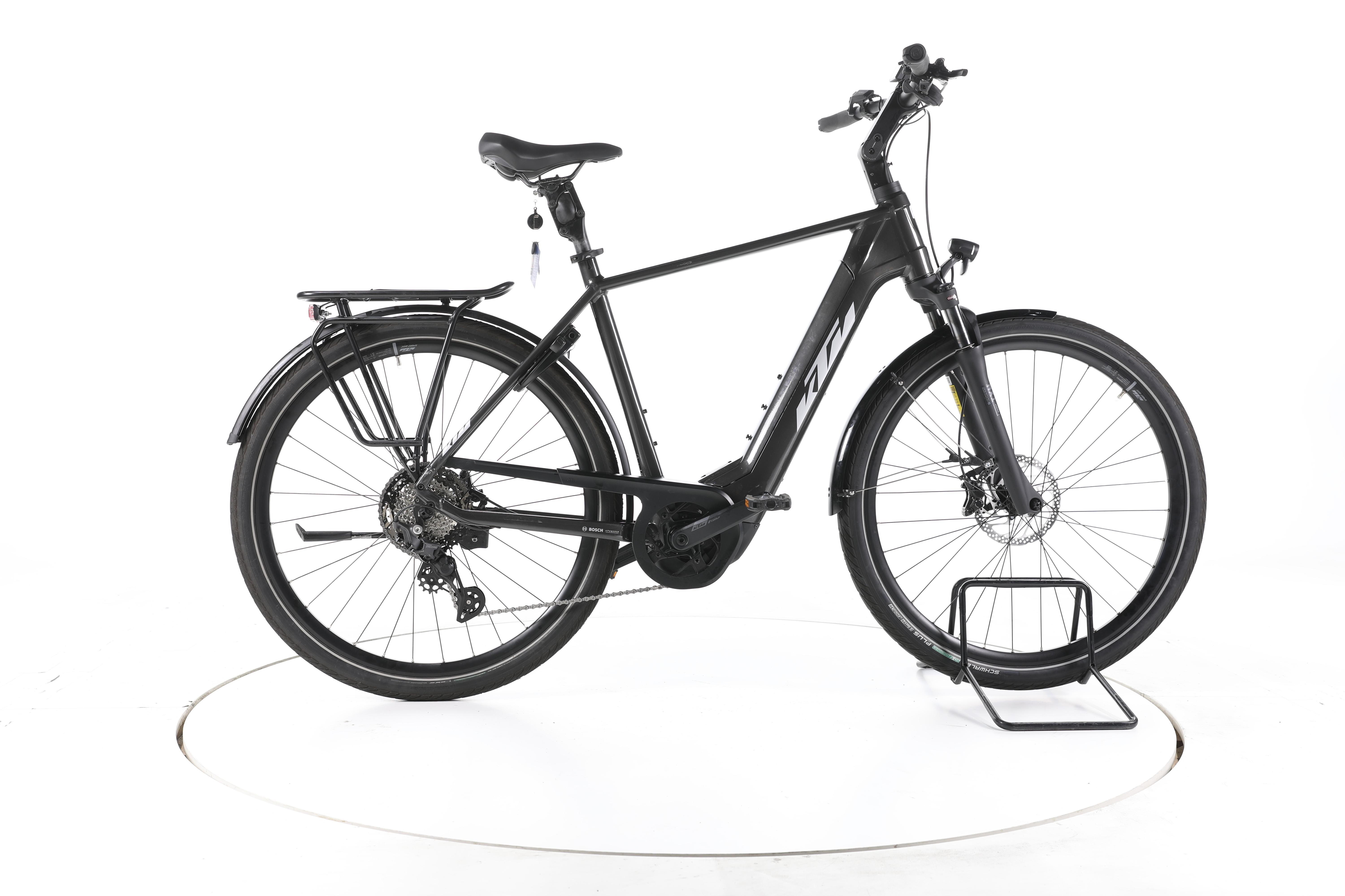 Ktm MACINA STYLE 730 2025