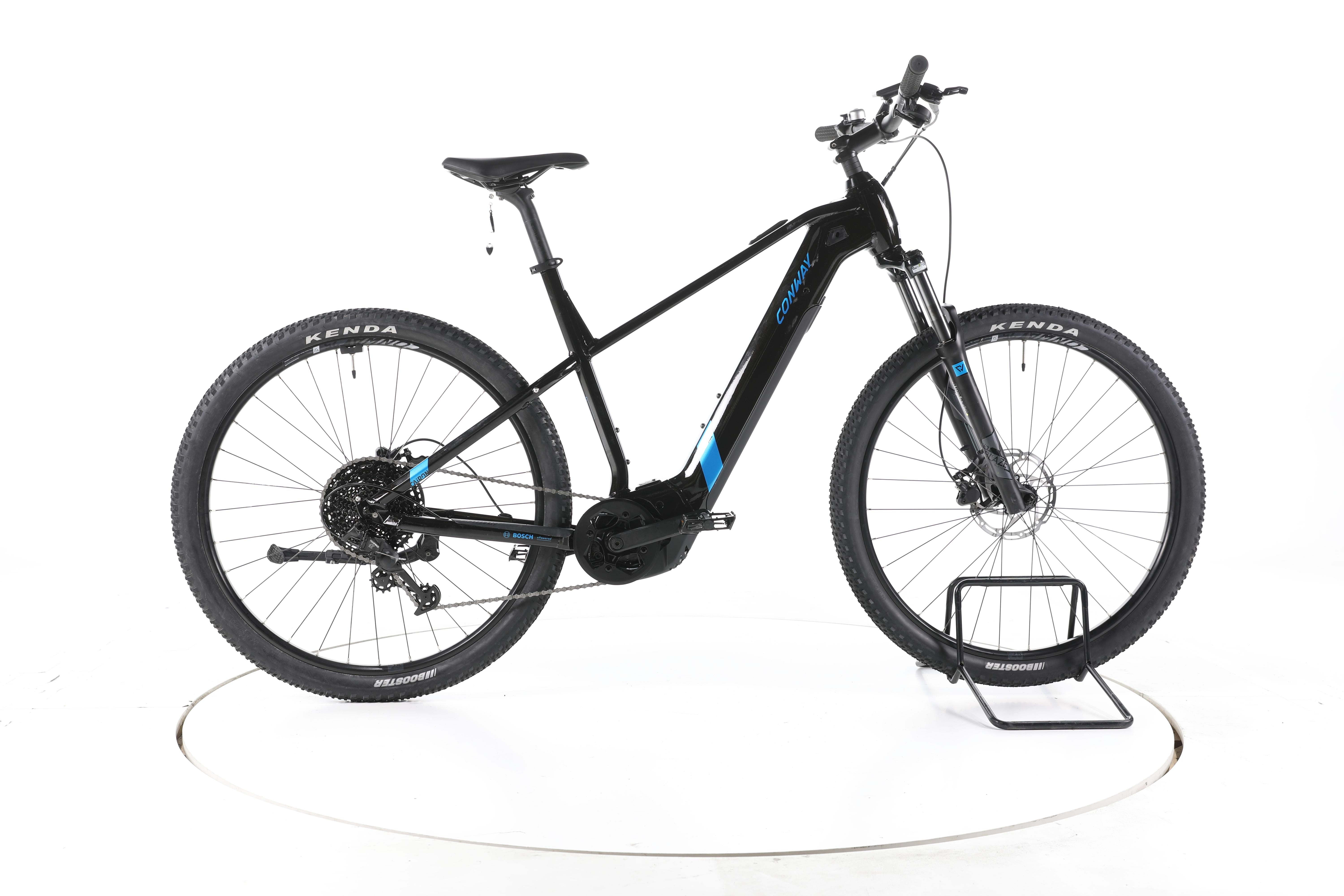Conway Cairon S 2.0 625 Hardtail, diamond 2024