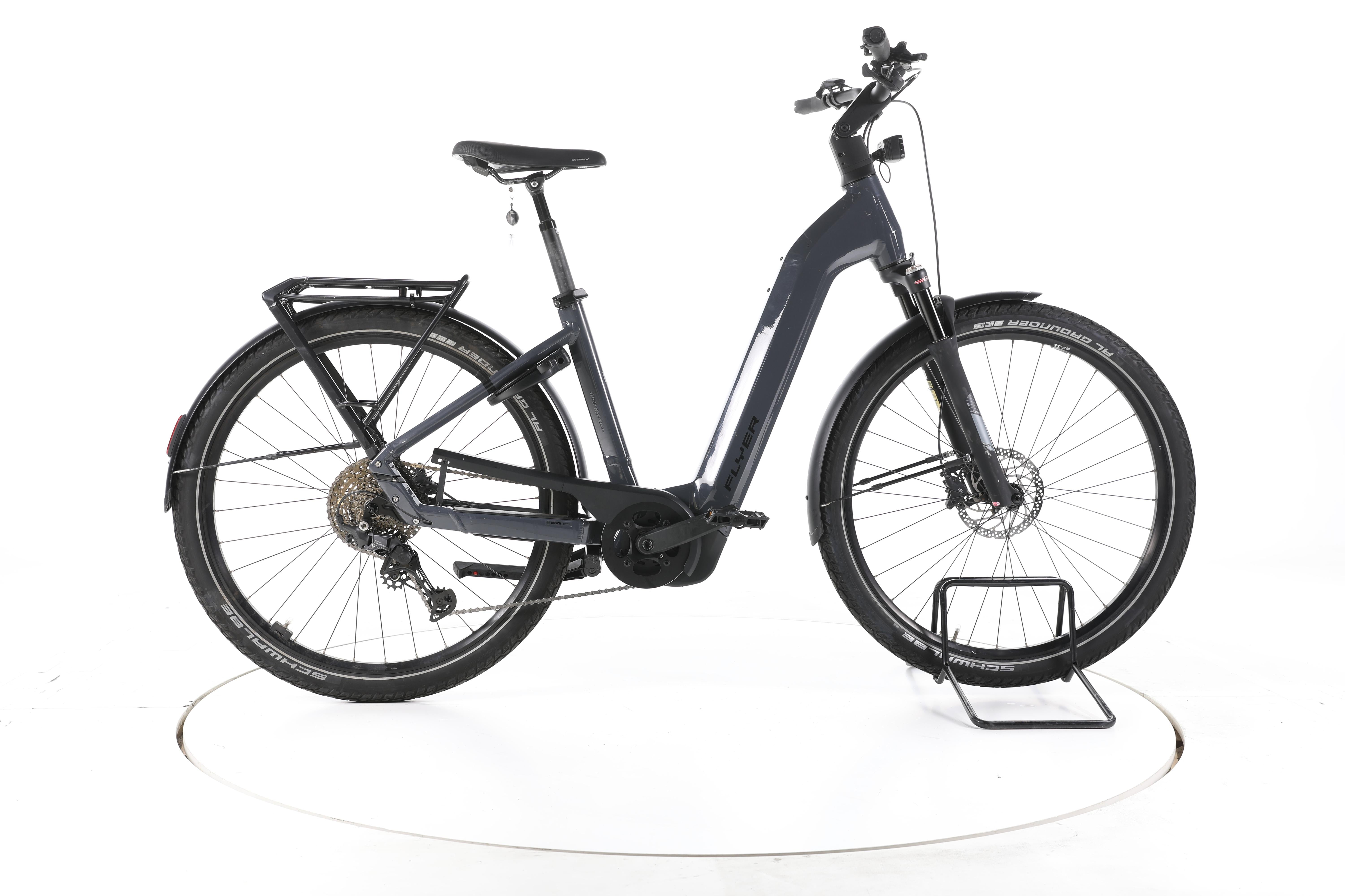 Flyer Gotour 7.10 Low 2023