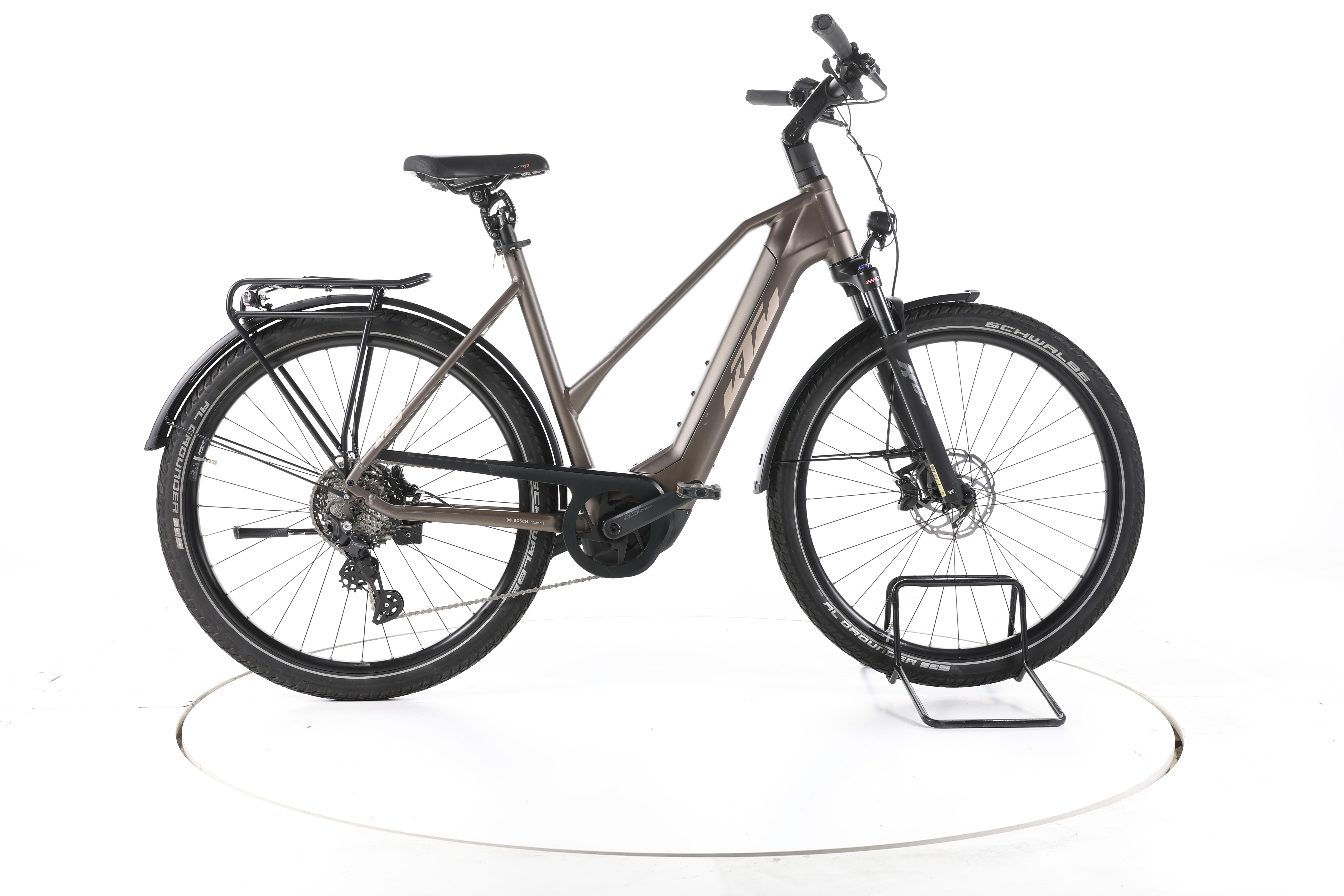 Ktm MACINA GRAN 710 2022