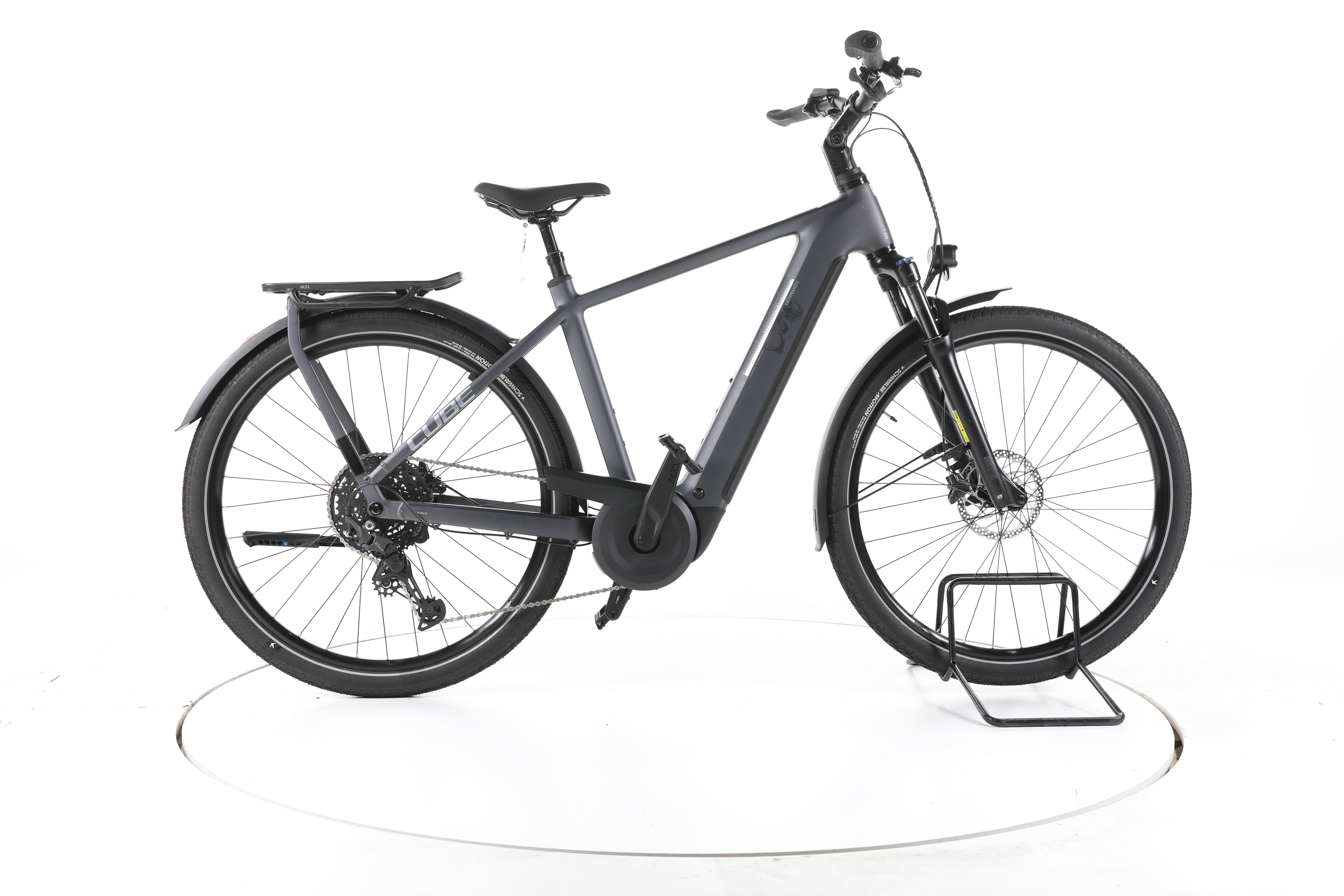 Cube KATHMANDU HYBRID, ONE 800 2025