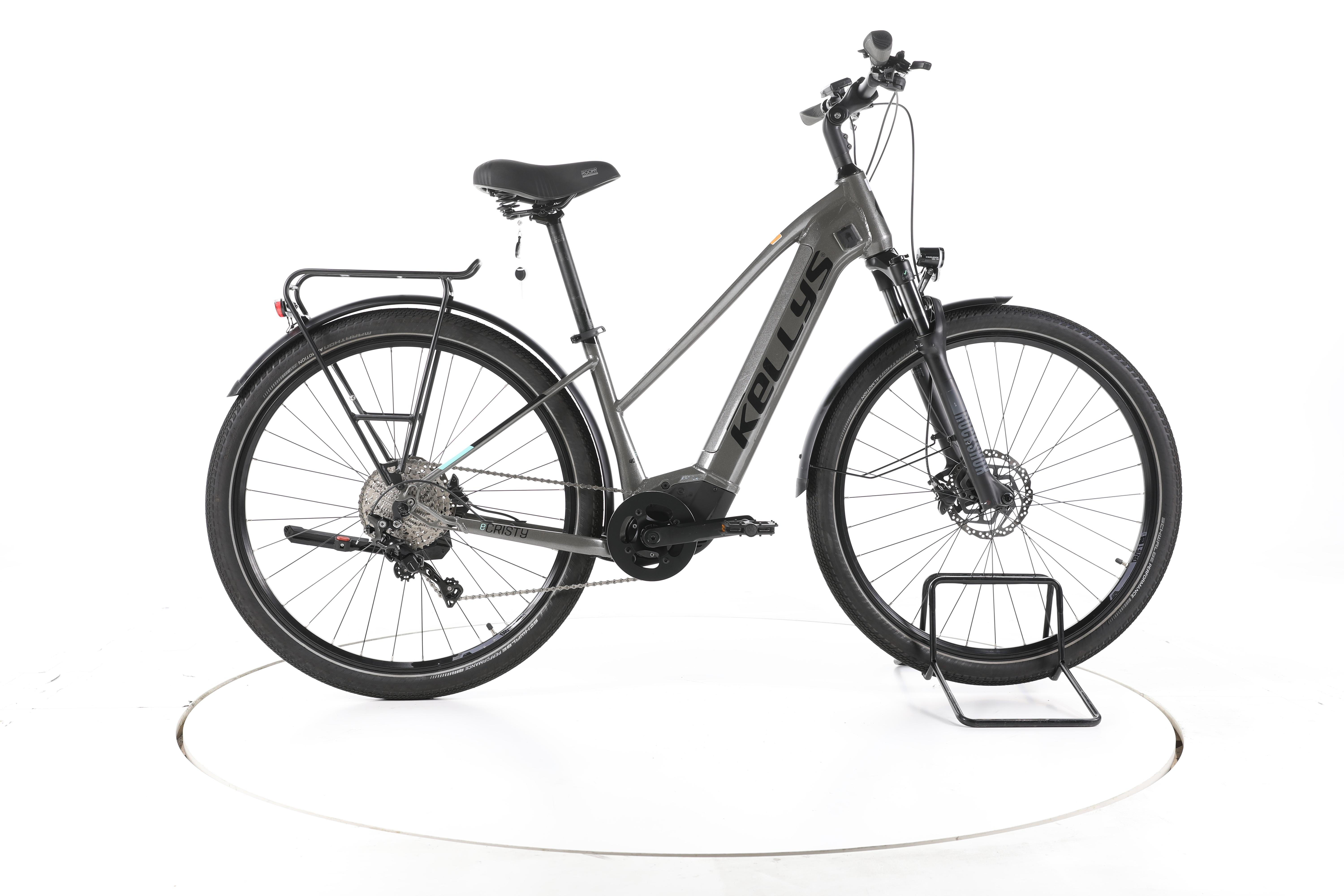 Kellys E-CRISTY 70 P 725Wh 2023