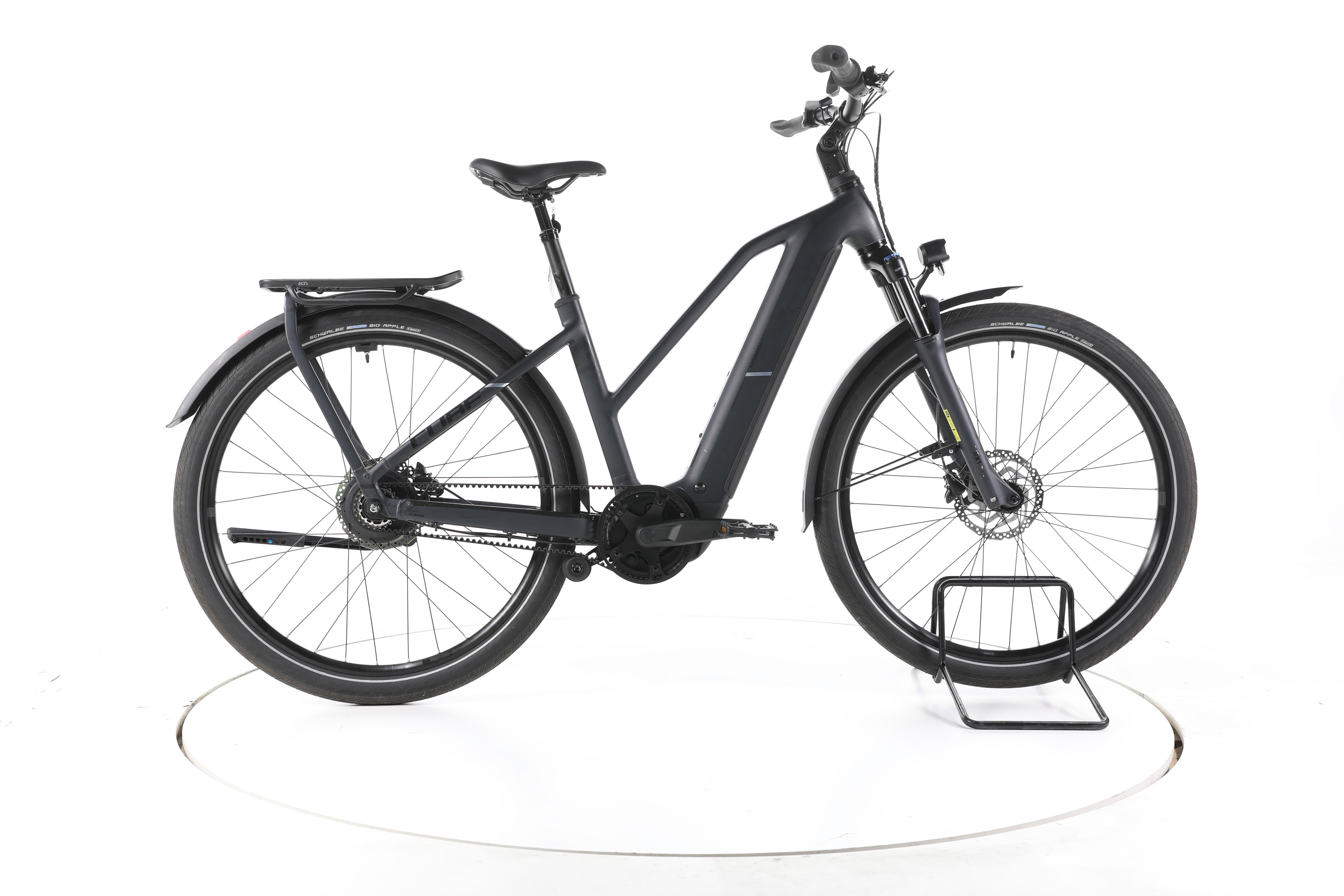 Cube KATHMANDU HYBRID, COMFORT PRO 800 2025