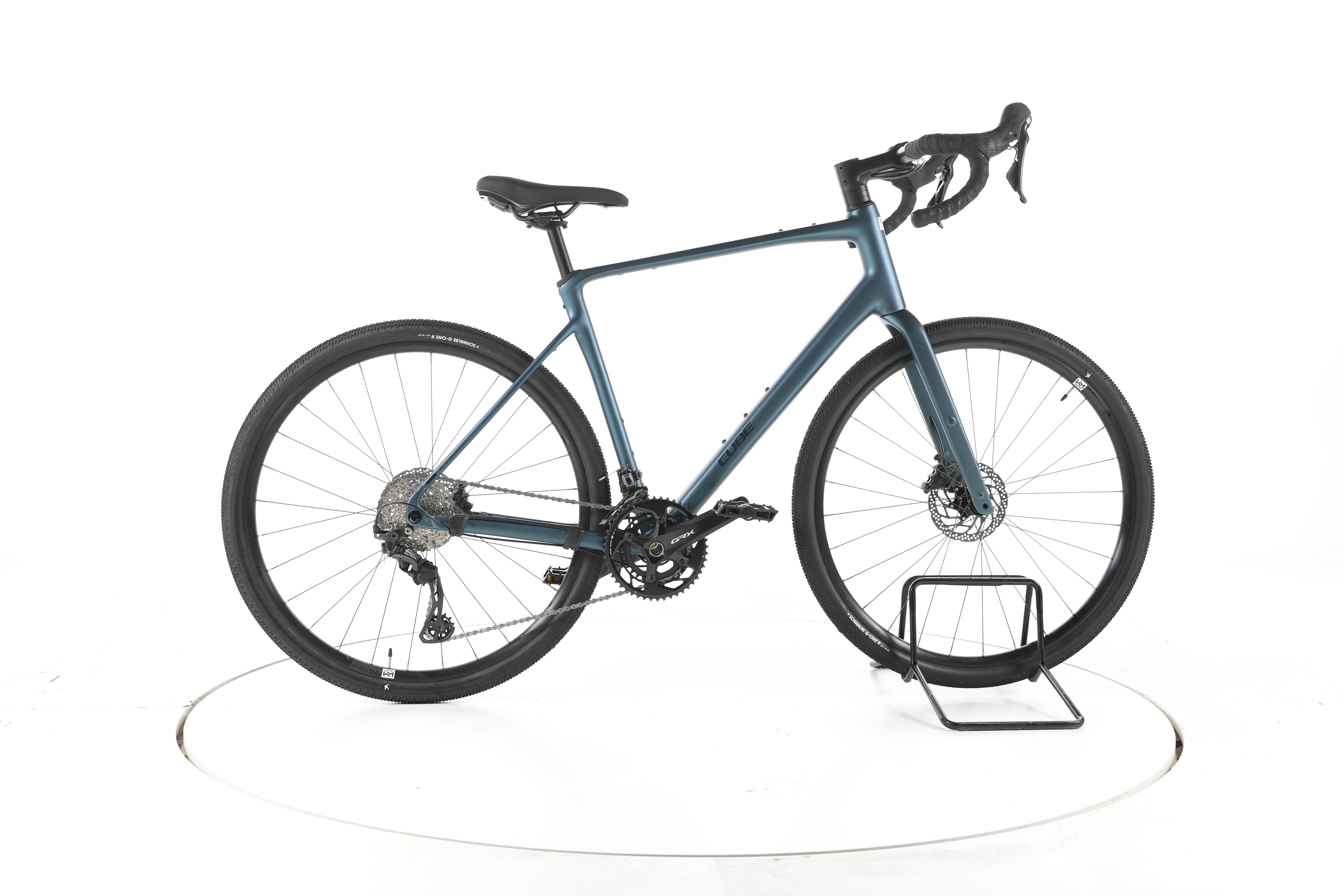 Cube NUROAD RACE FE 2025