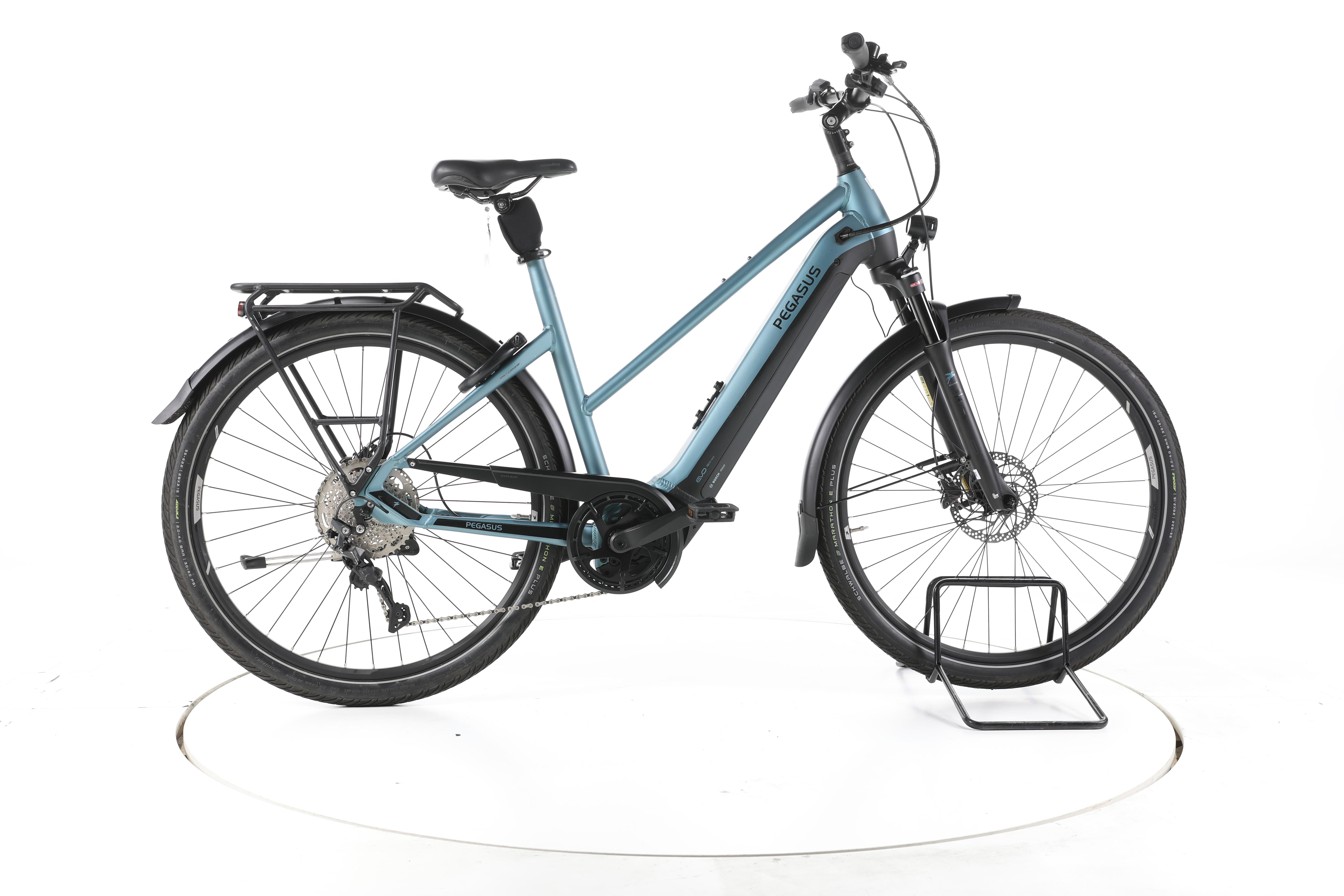 Pegasus Premio EVO 10 Lite 750 Trapeze 2022