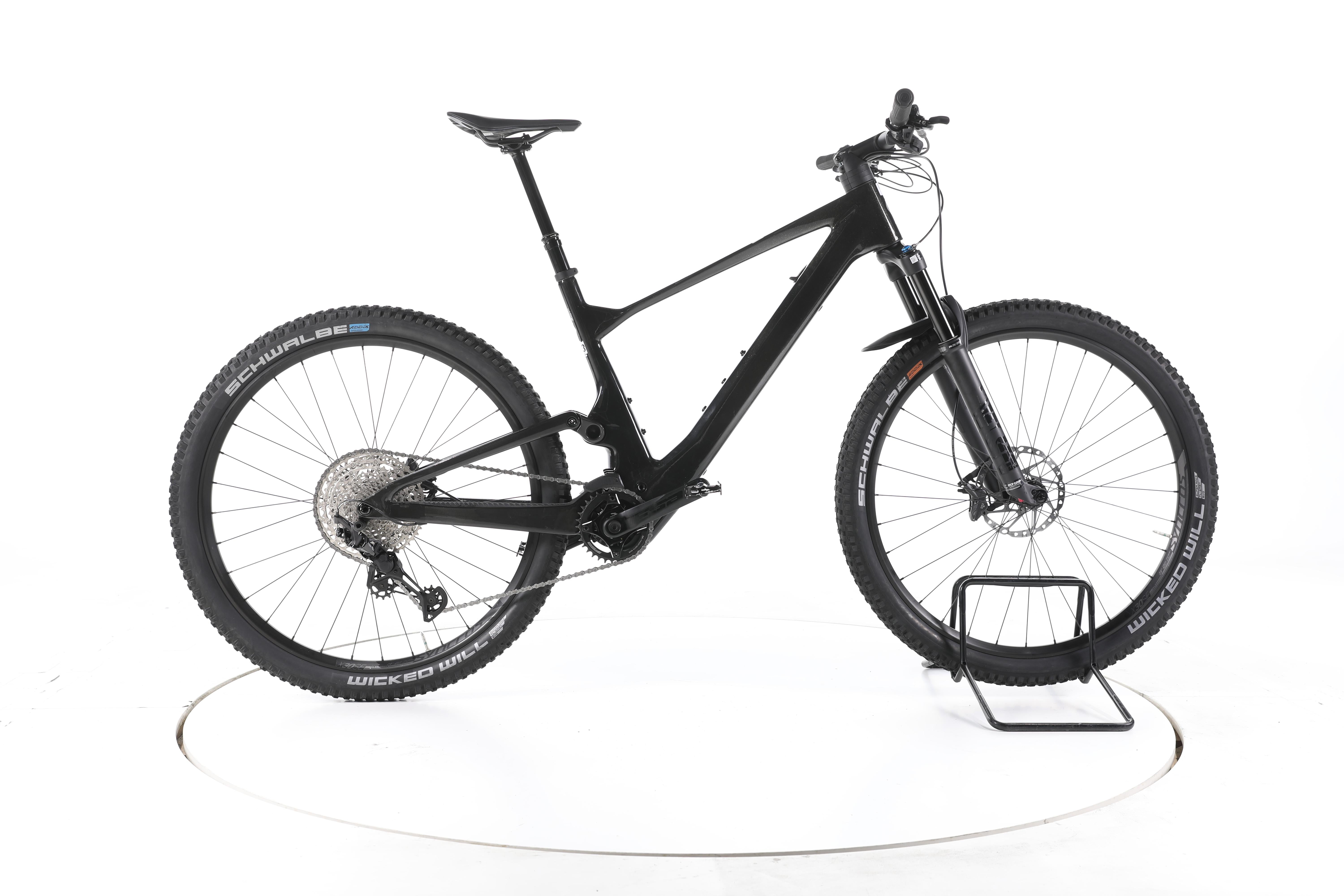 Scott Lumen eRIDE 910 2023