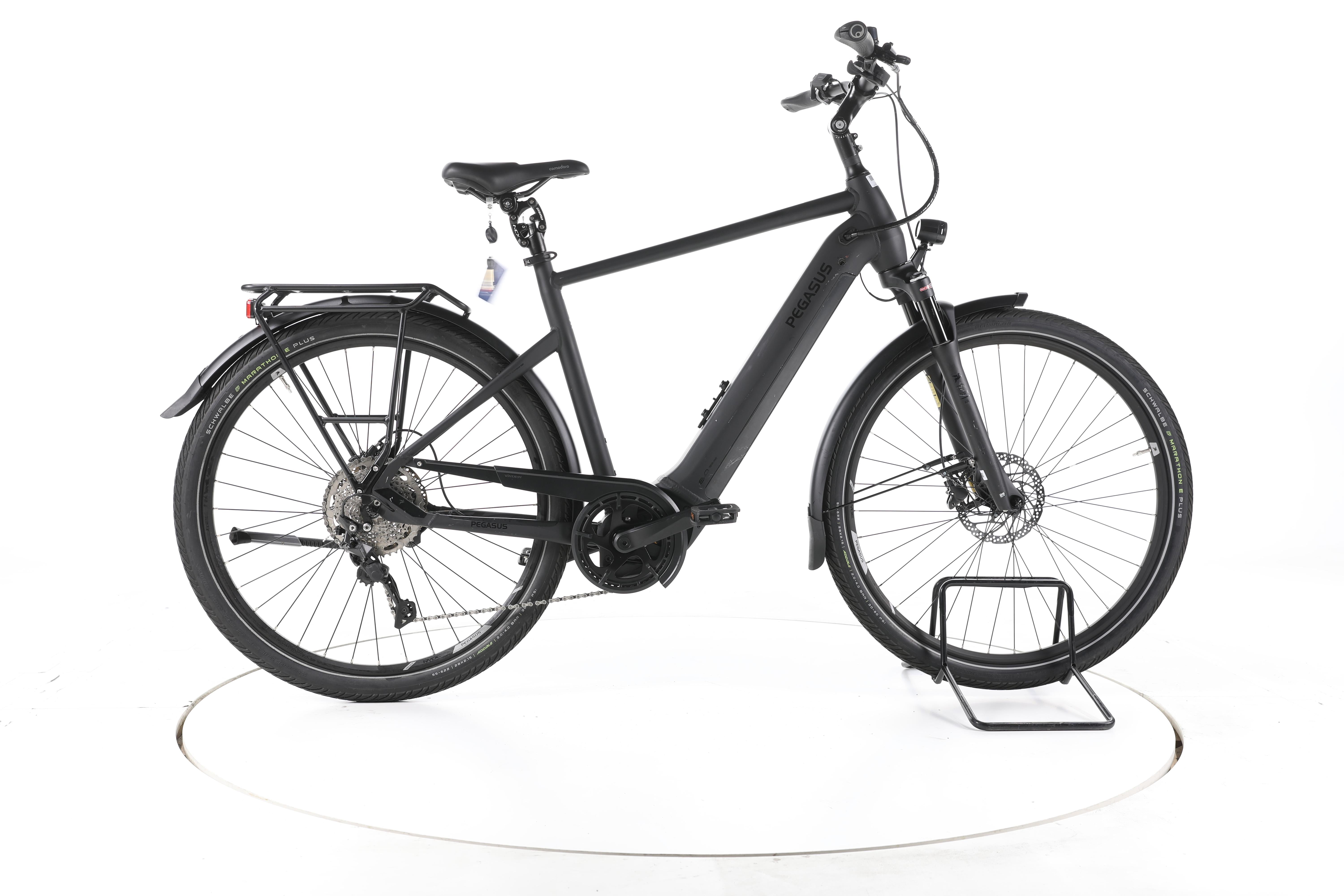 Pegasus Premio EVO 10 Lite 750 Trapeze 2022