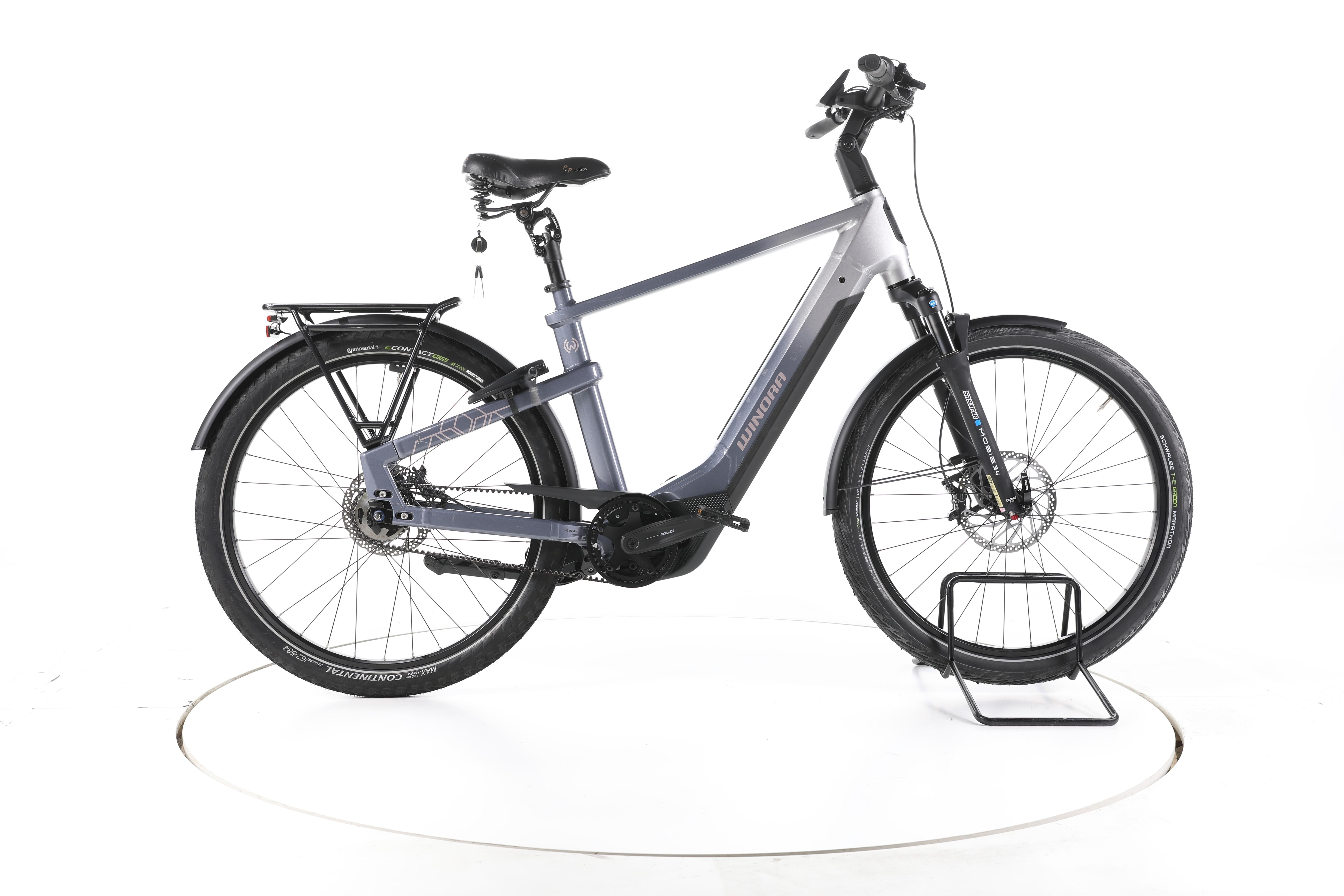 Winora Yakun R5 Pro 2025