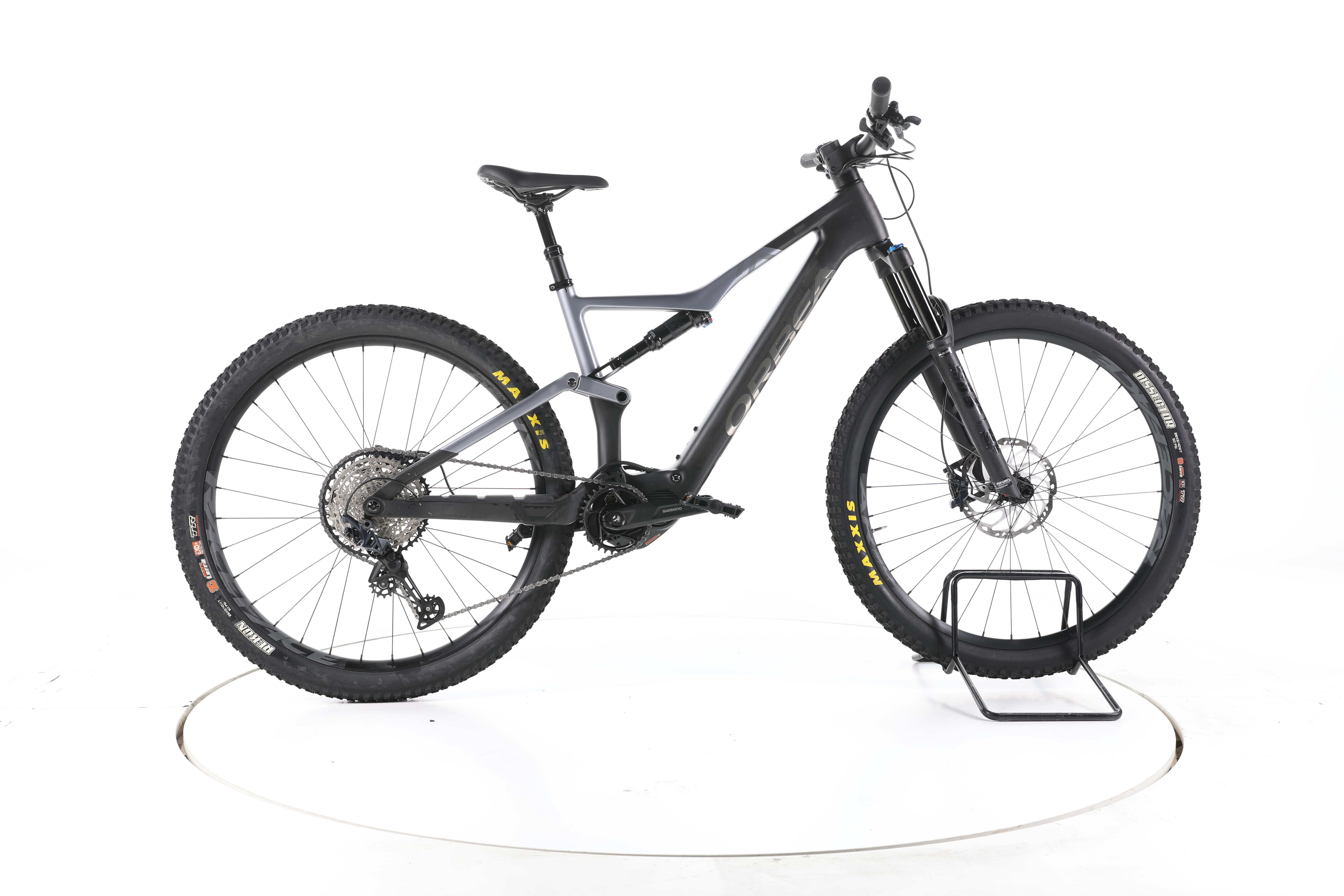 Orbea RISE SL M20 2025