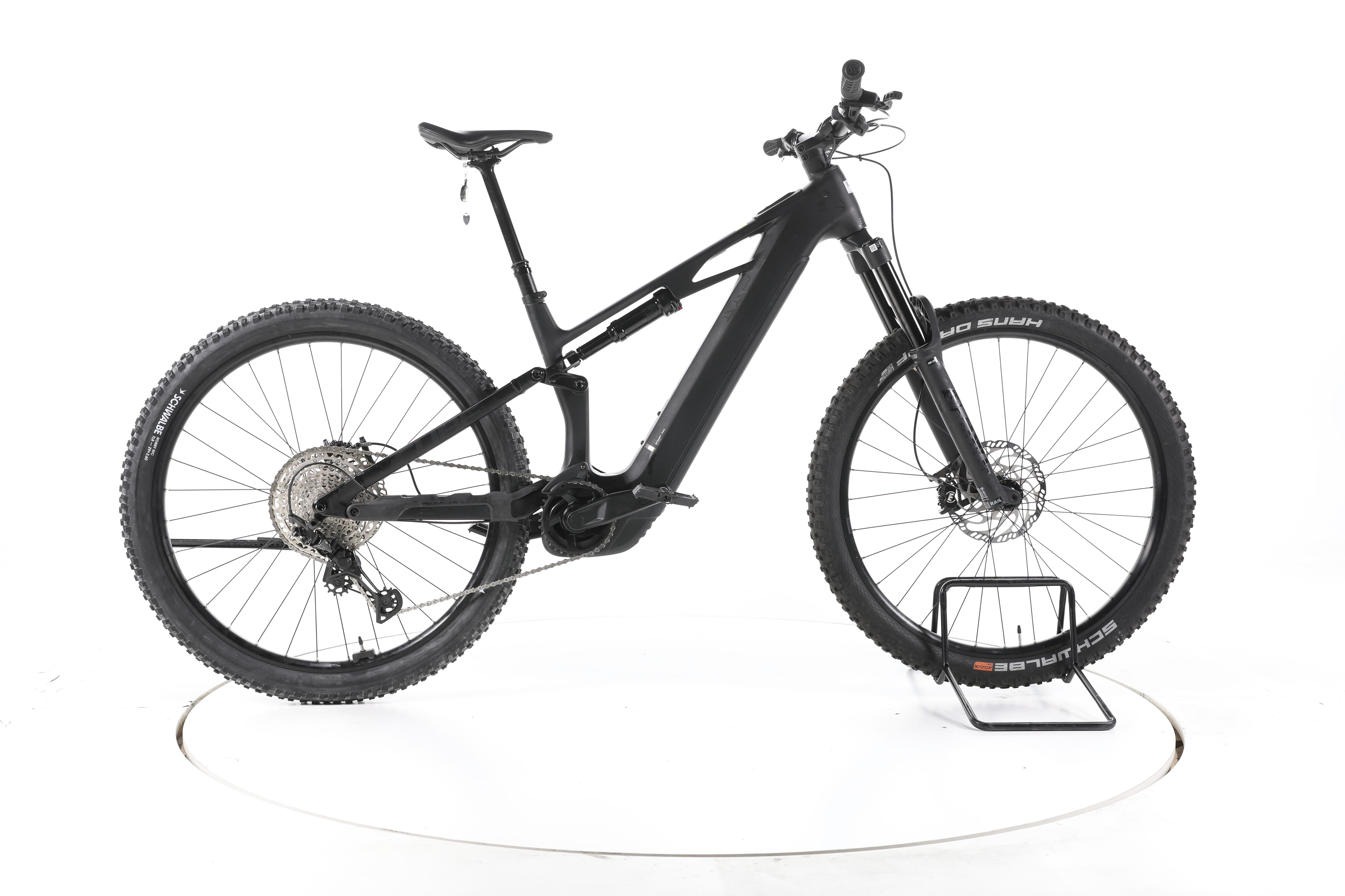 Cube STEREO HYBRID ONE44 HPC RACE 800 2025
