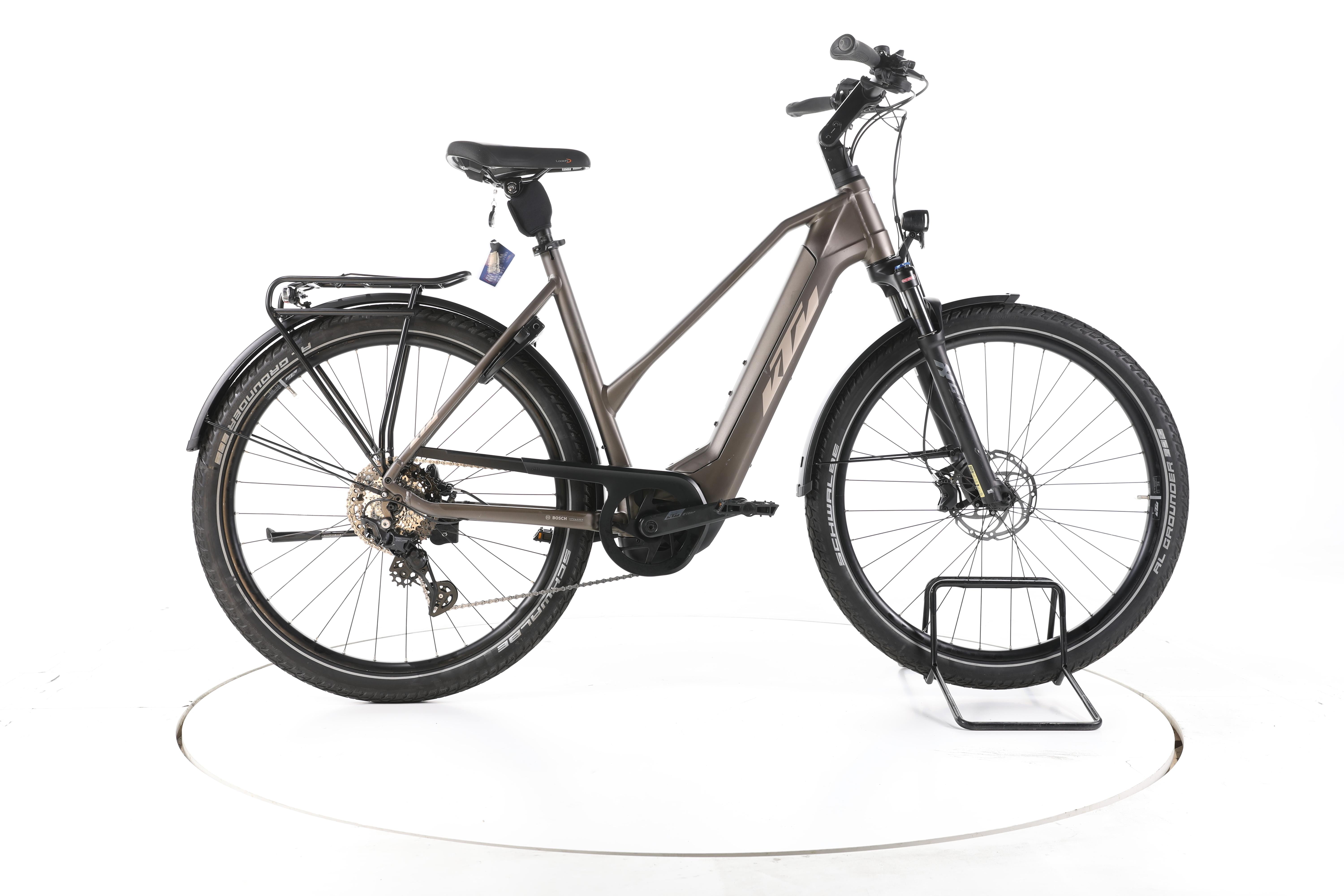 Ktm MACINA GRAN 710 2022