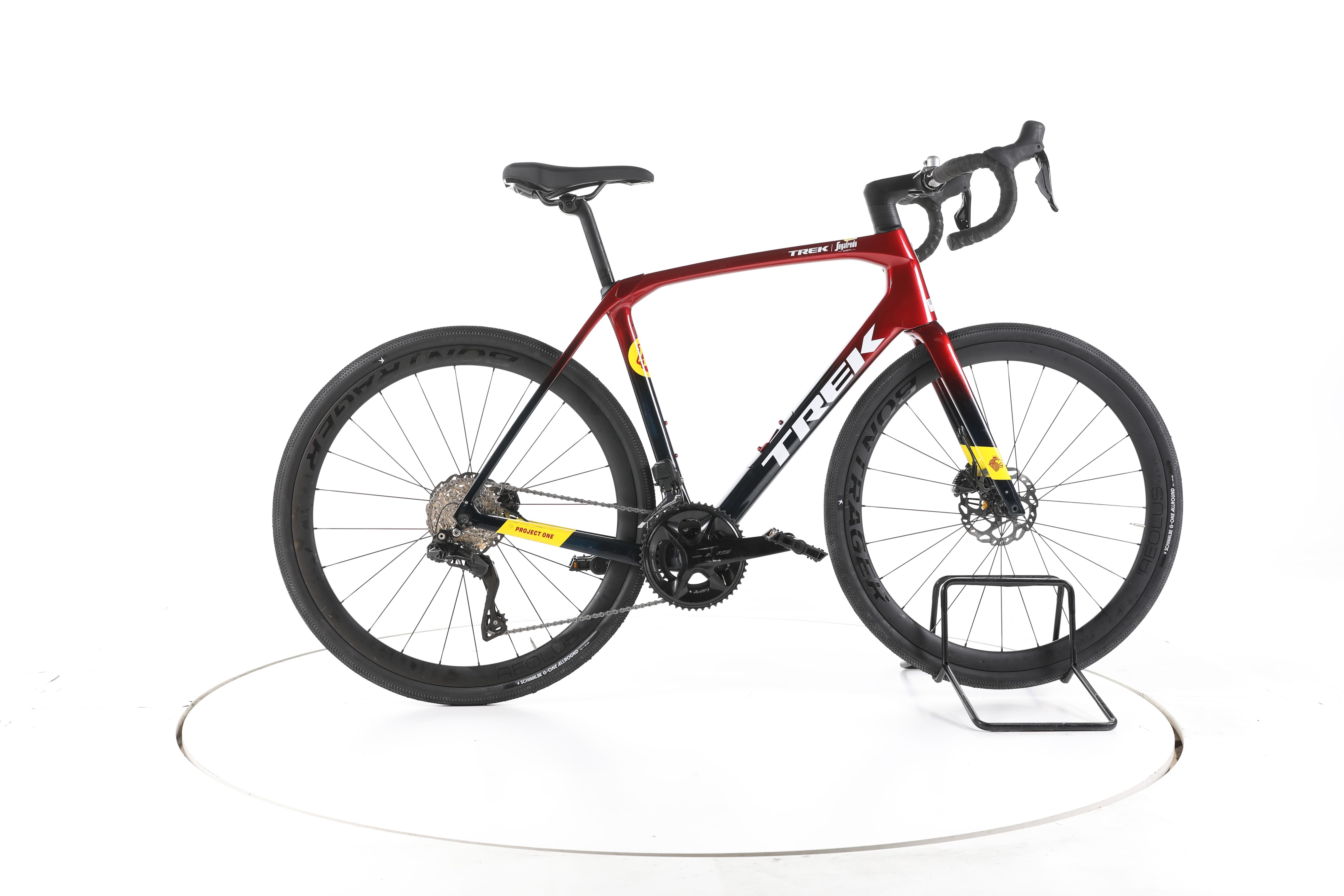 Trek Domane SLR 6 2021