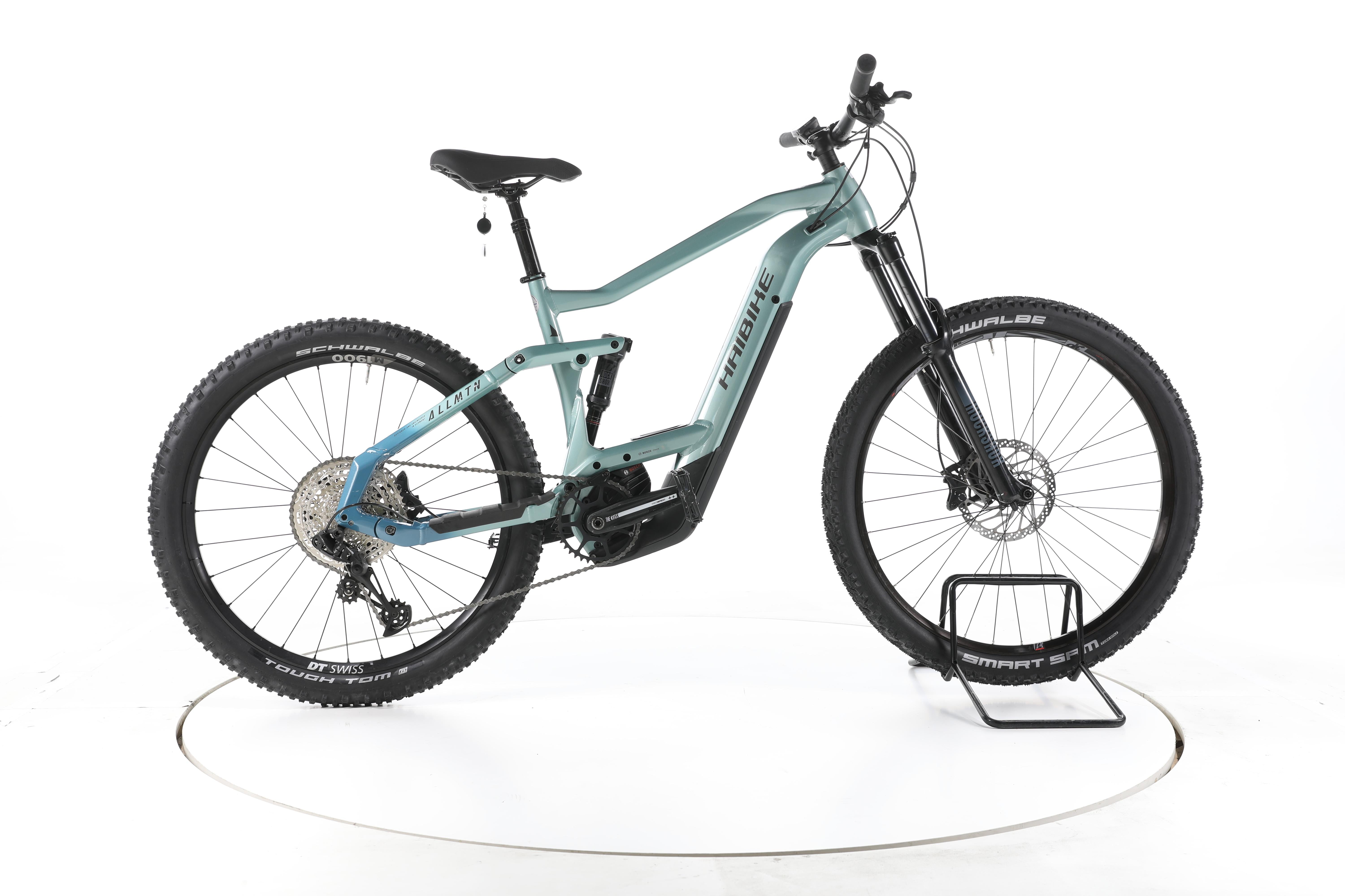 Haibike ALLMTN 3 2025