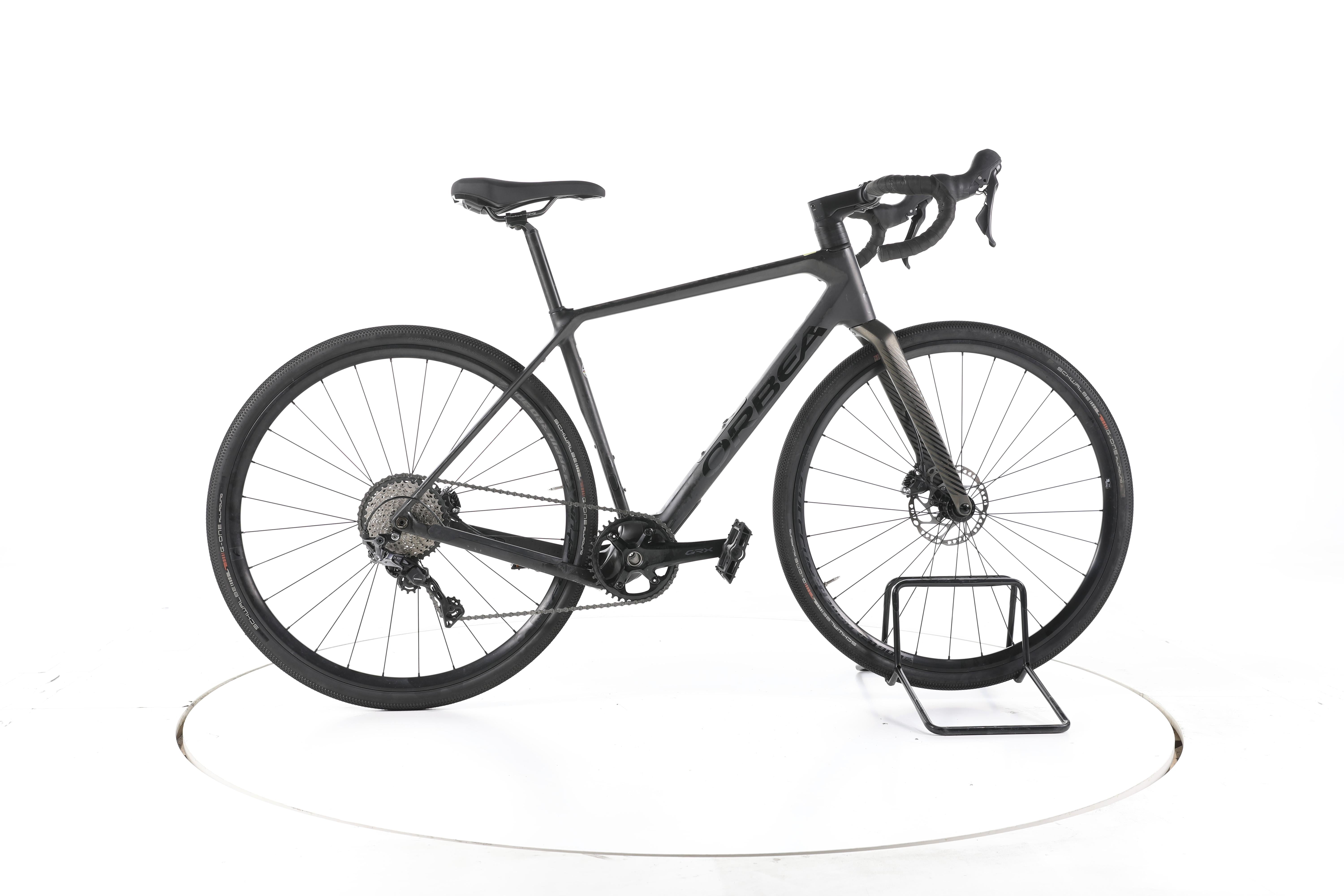 Orbea TERRA M30 TEAM 1X 2022