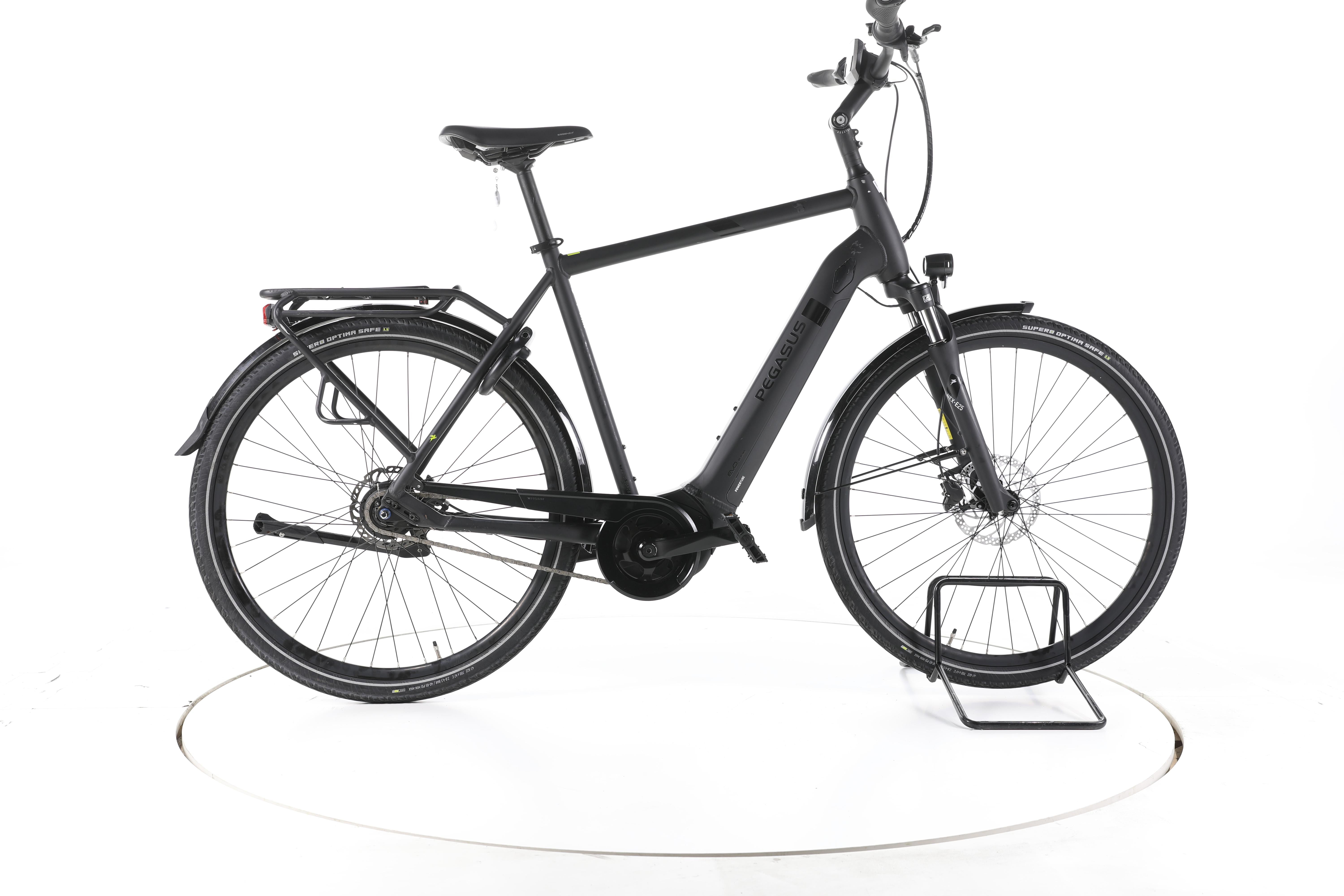 Pegasus SOLERO EVO 9 Diamond 2024