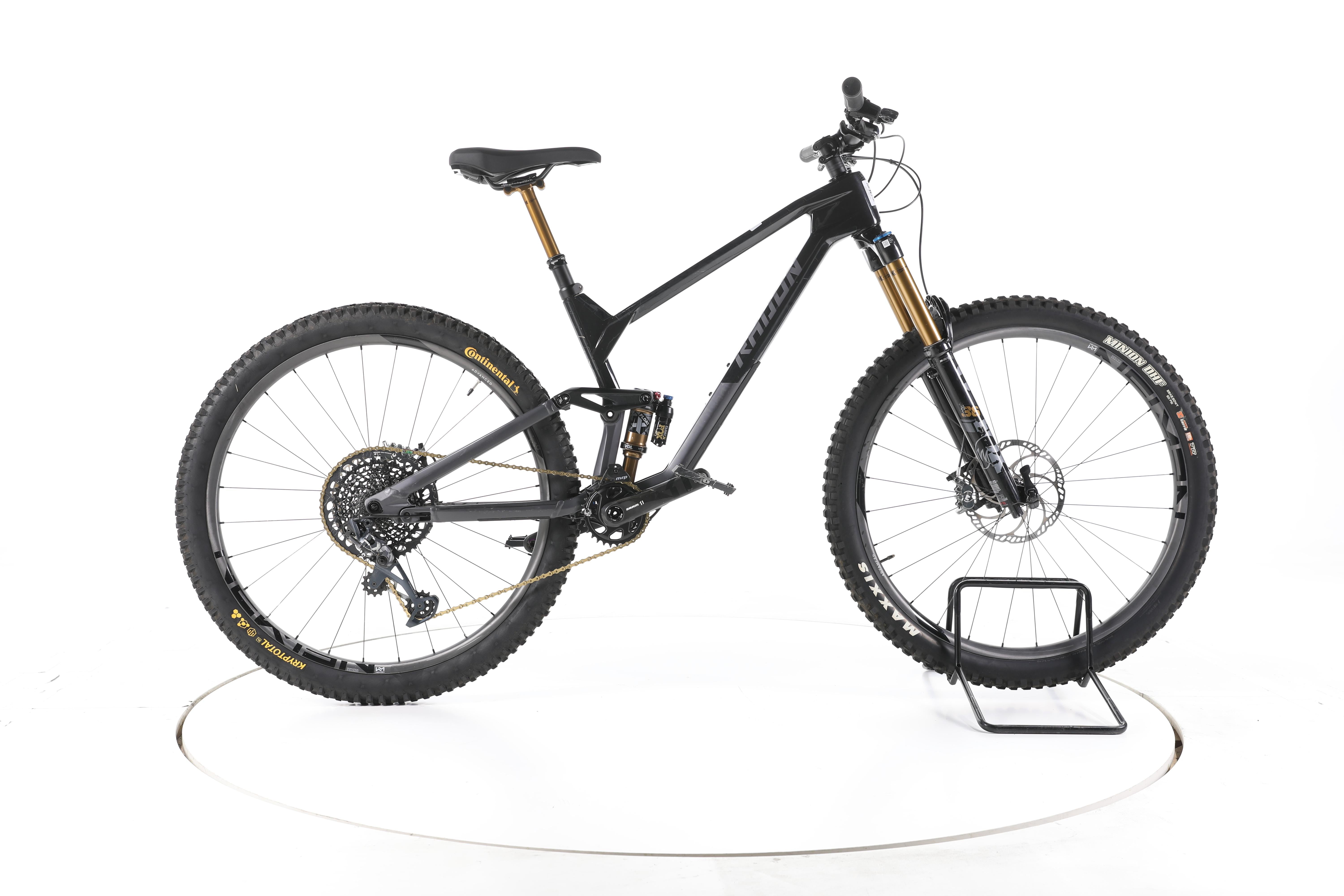Radon SLIDE TRAIL 10.0 HD 2023