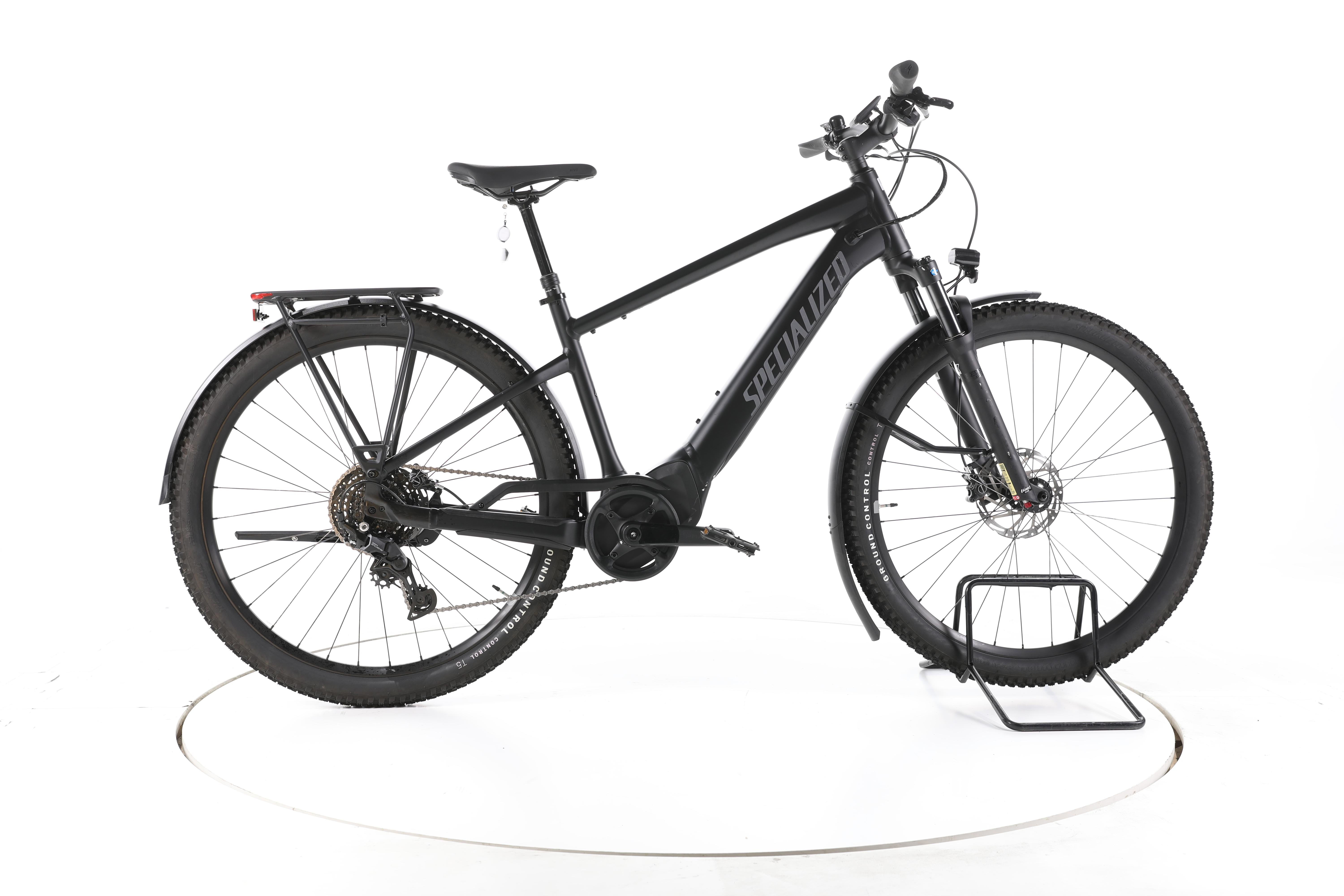Specialized Turbo Tero 4.0 EQ 2025