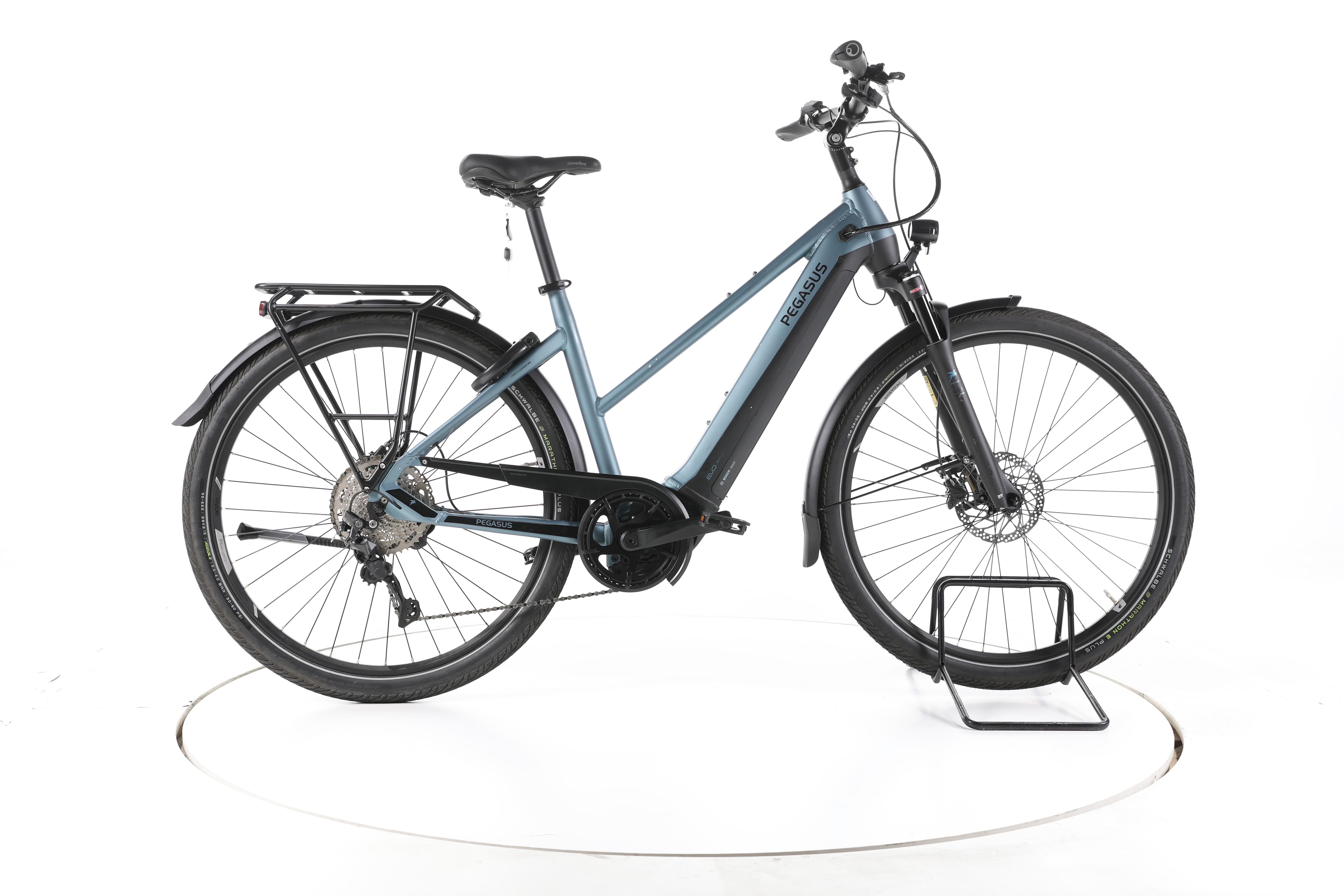 Pegasus PREMIO EVO 10 Lite 2025