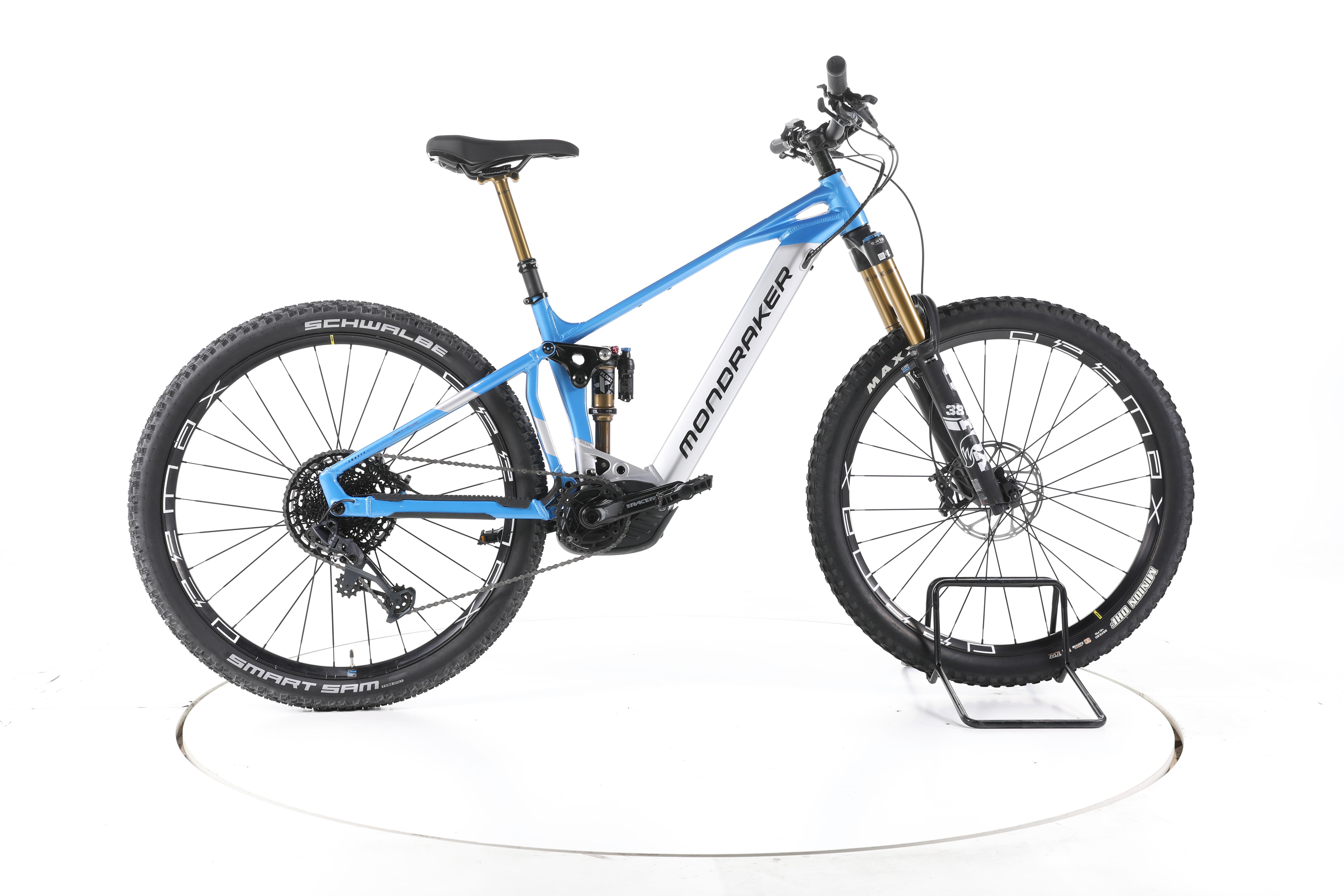 Mondraker CRAFTY RR 2023