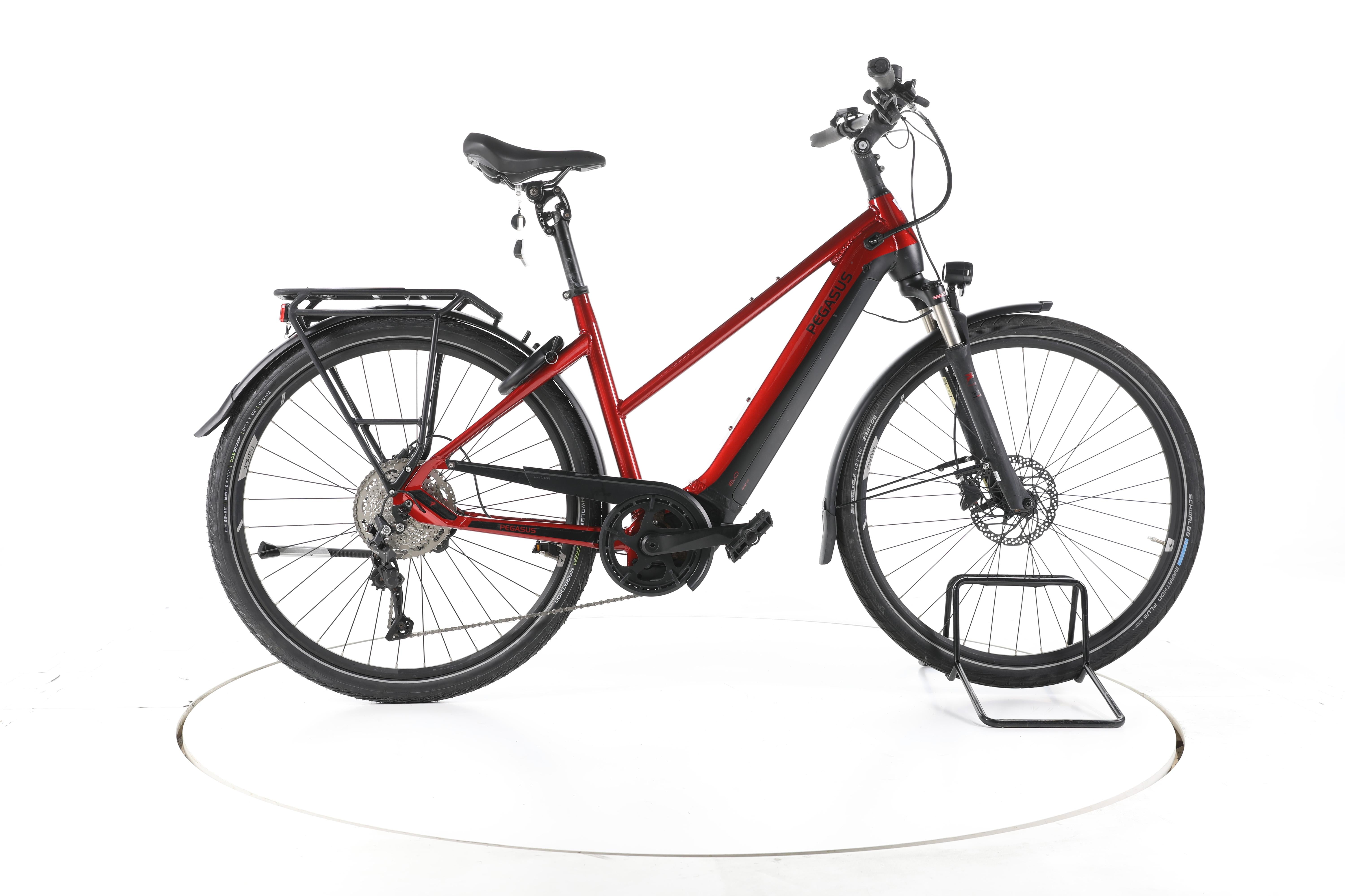 Pegasus PREMIO EVO 10 Lite 2025