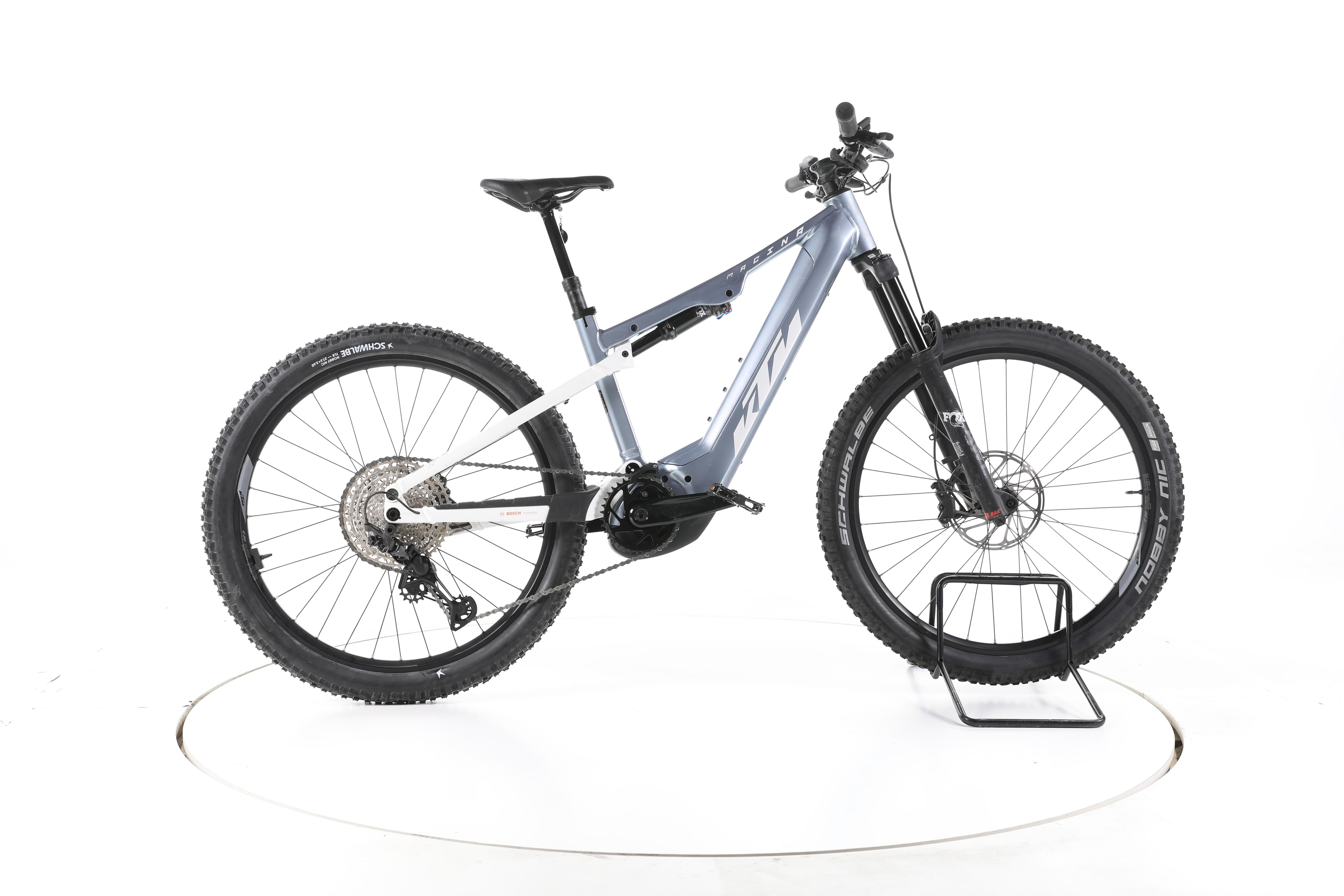 Ktm MACINA LYCAN 772 2022