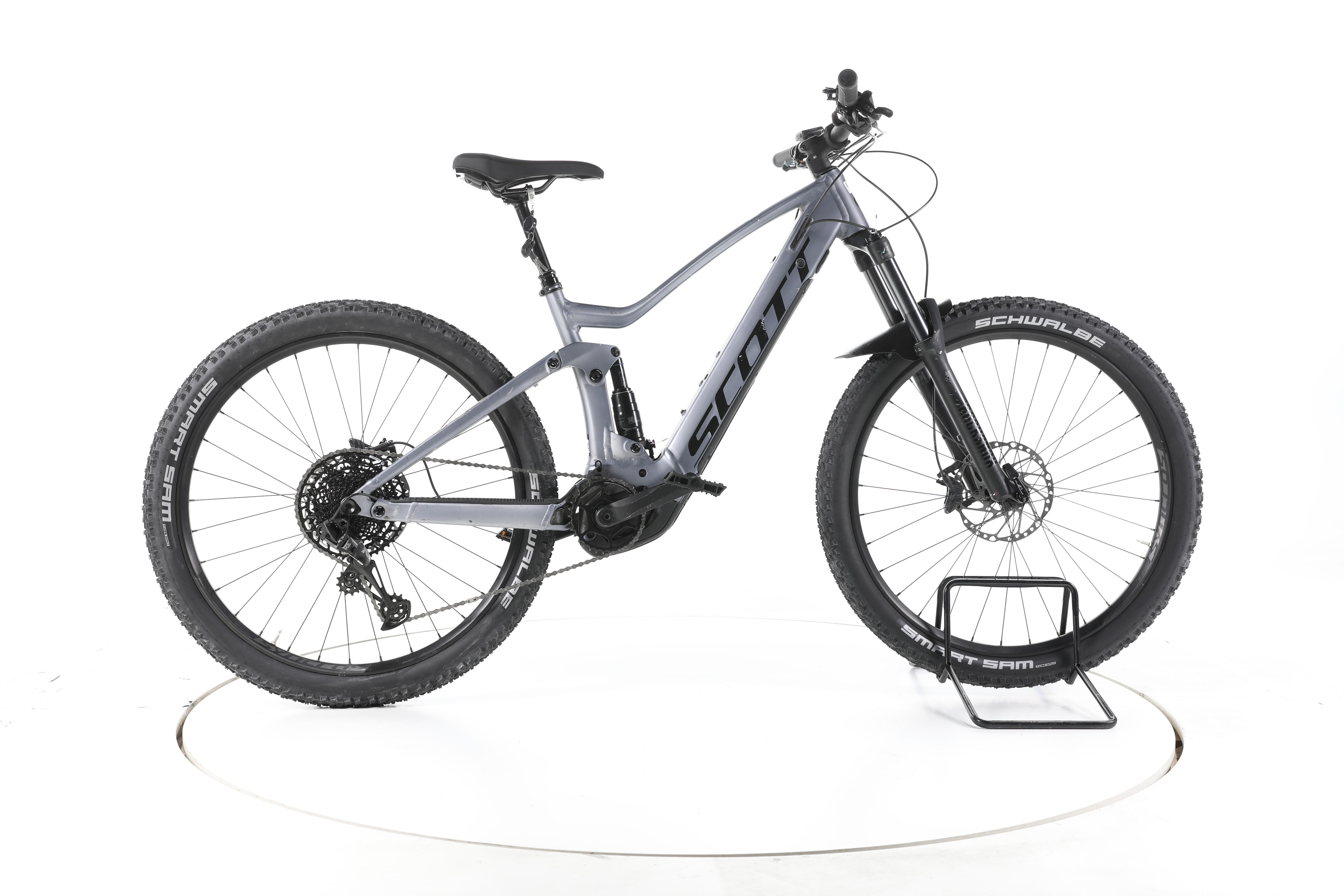 Scott Genius eRIDE 930 2023