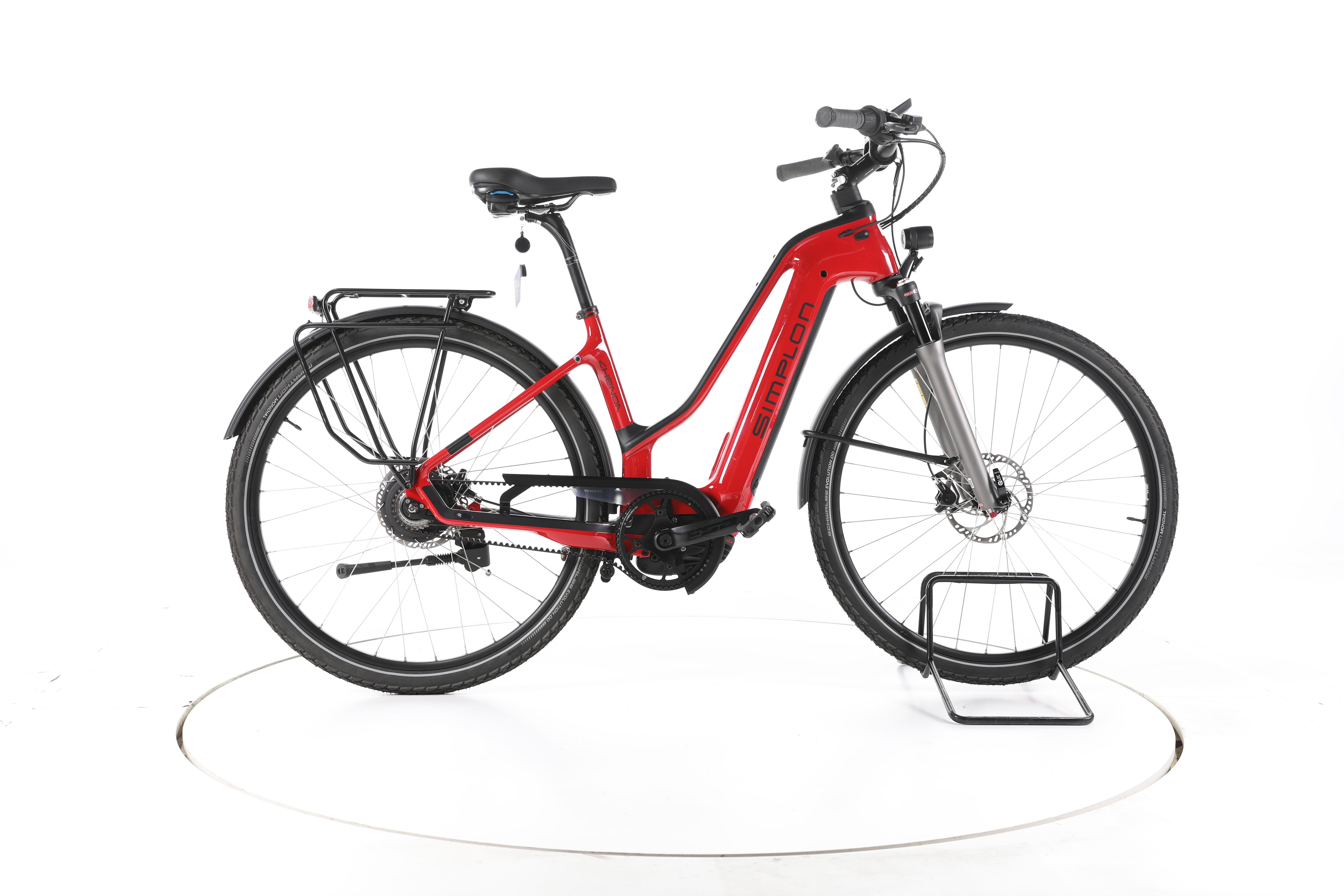 Simplon Chenoa Bosch CX Men, Sram NX Eagle 2024