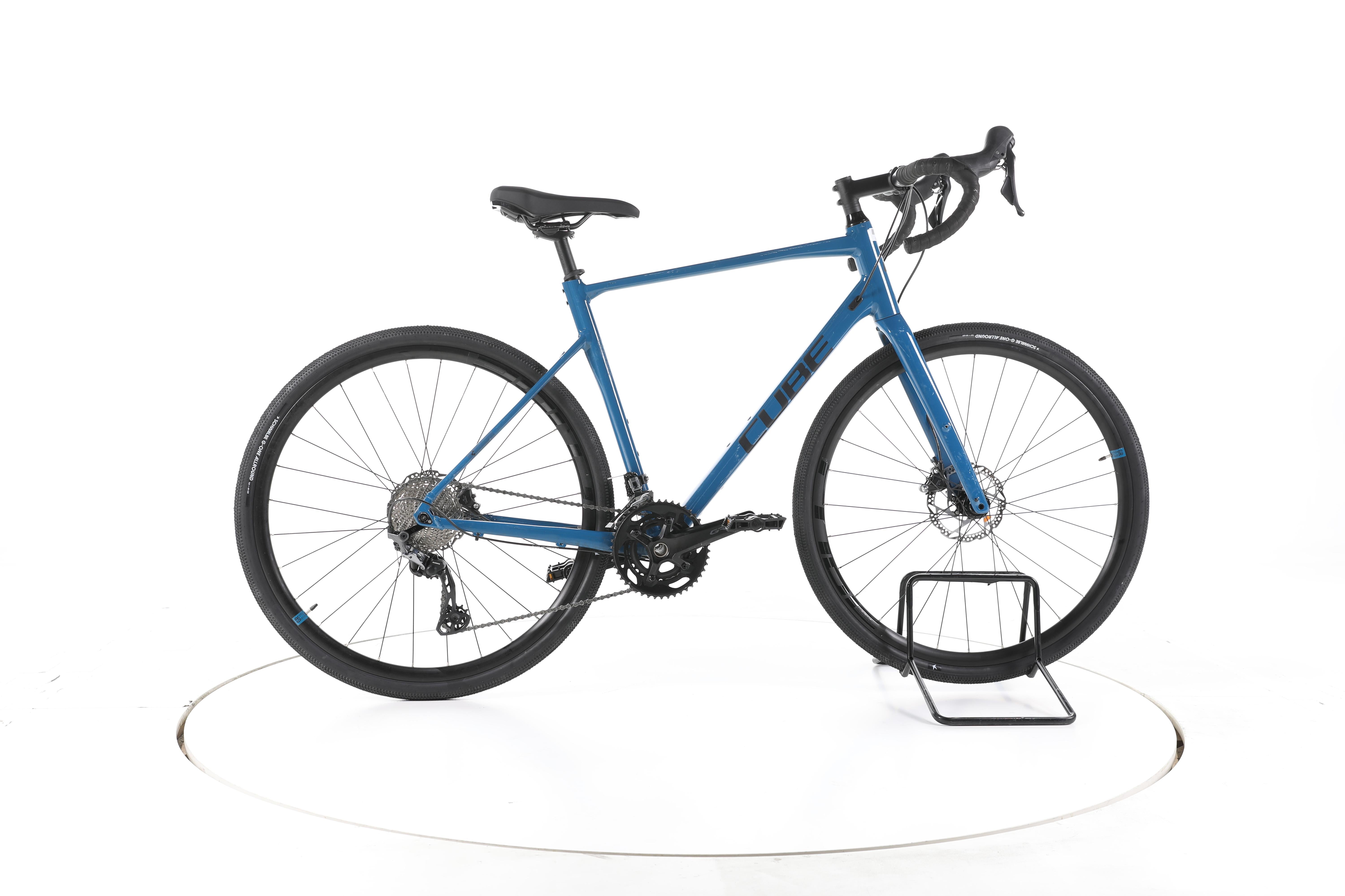 Cube NUROAD RACE 2025
