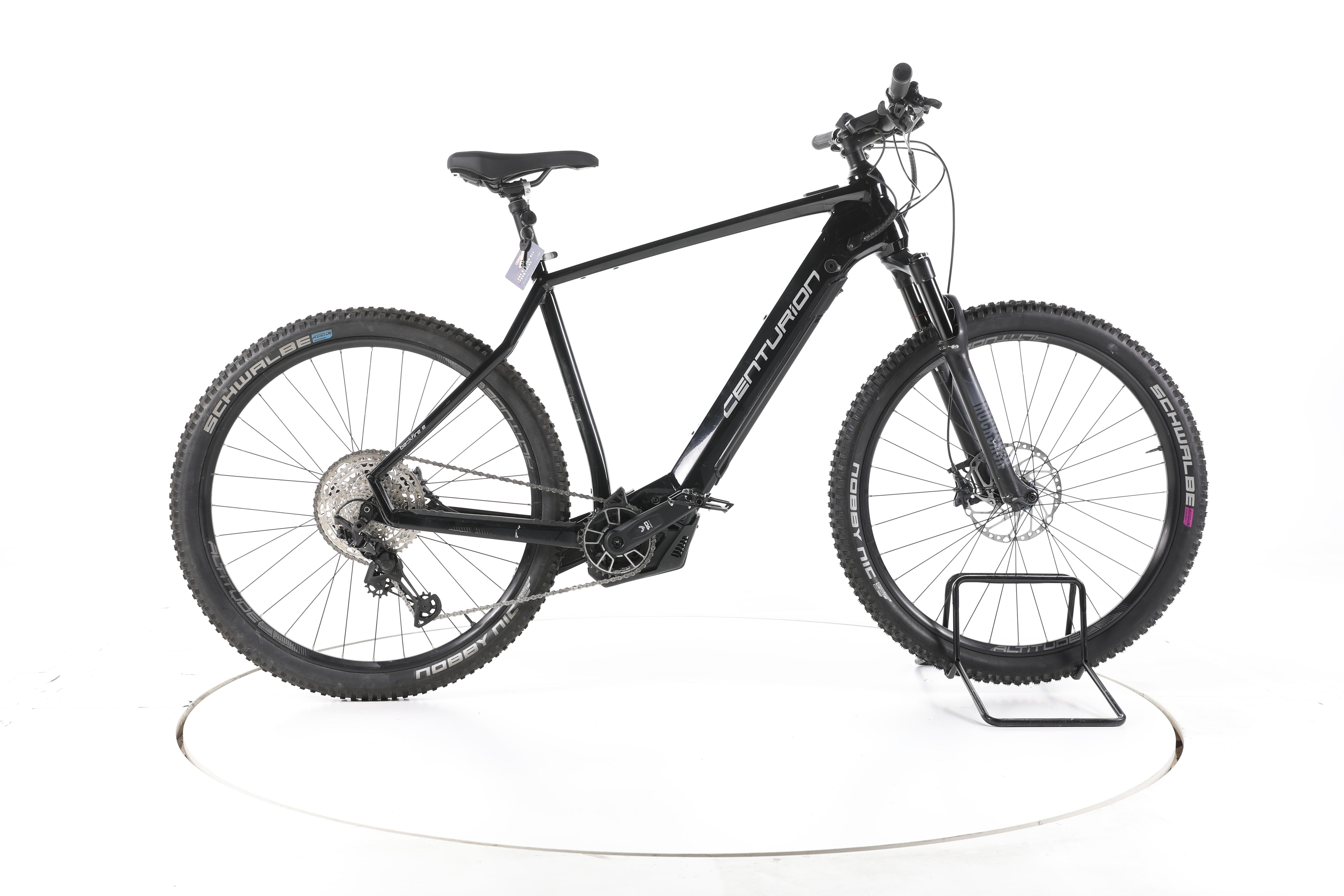 Centurion Backfire E R2600i 2021